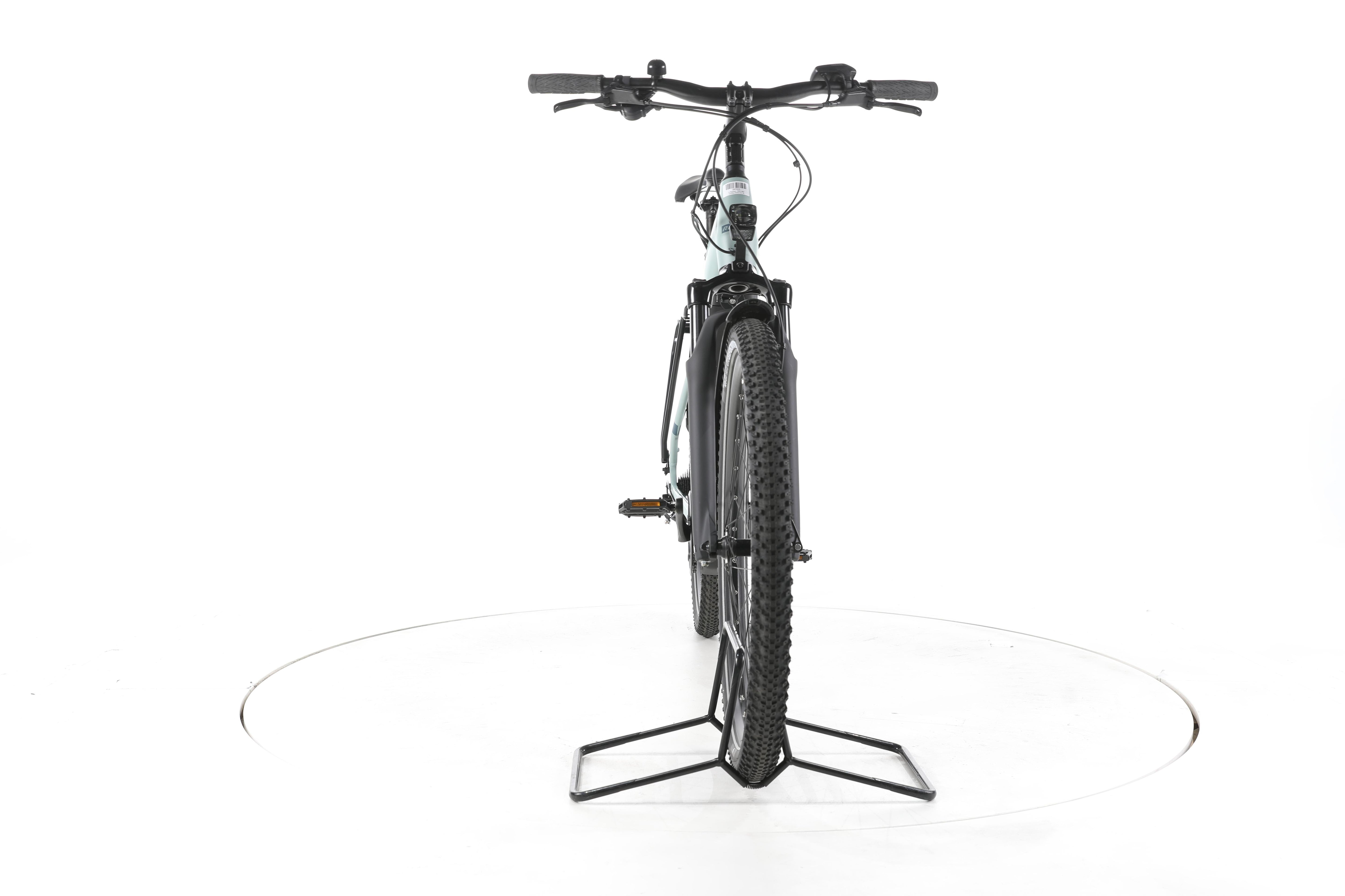 R Raymon TourRay Select Trekking E-Bike 2025 - Image 4