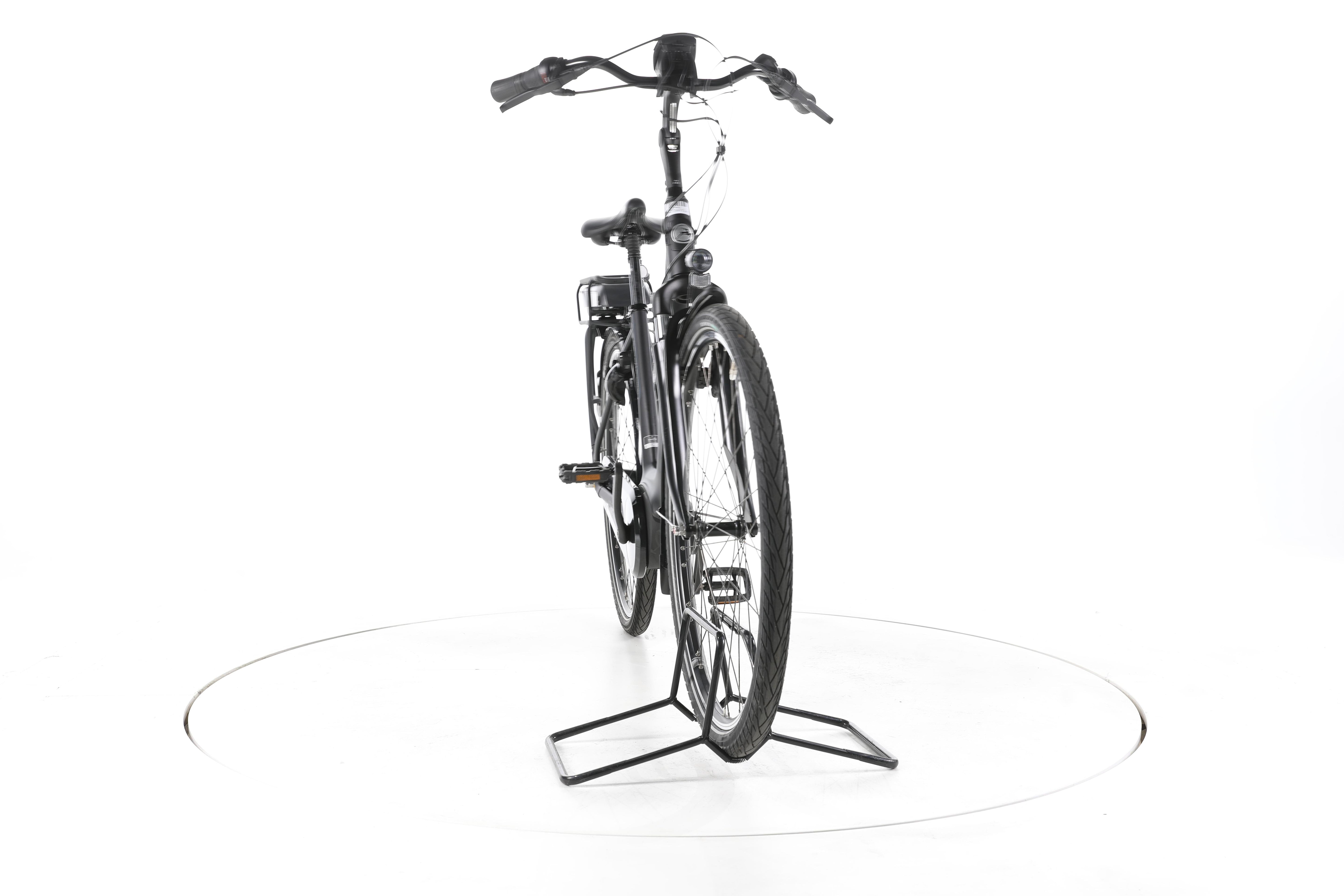 Gazelle Arroyo C7+ HMB City E-Bike Tiefeinsteiger - Image 4
