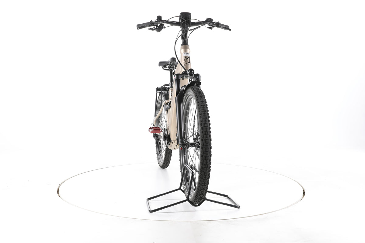 FALTER E 9.6 FS SUV E-Bike Tiefeinsteiger - Image 4