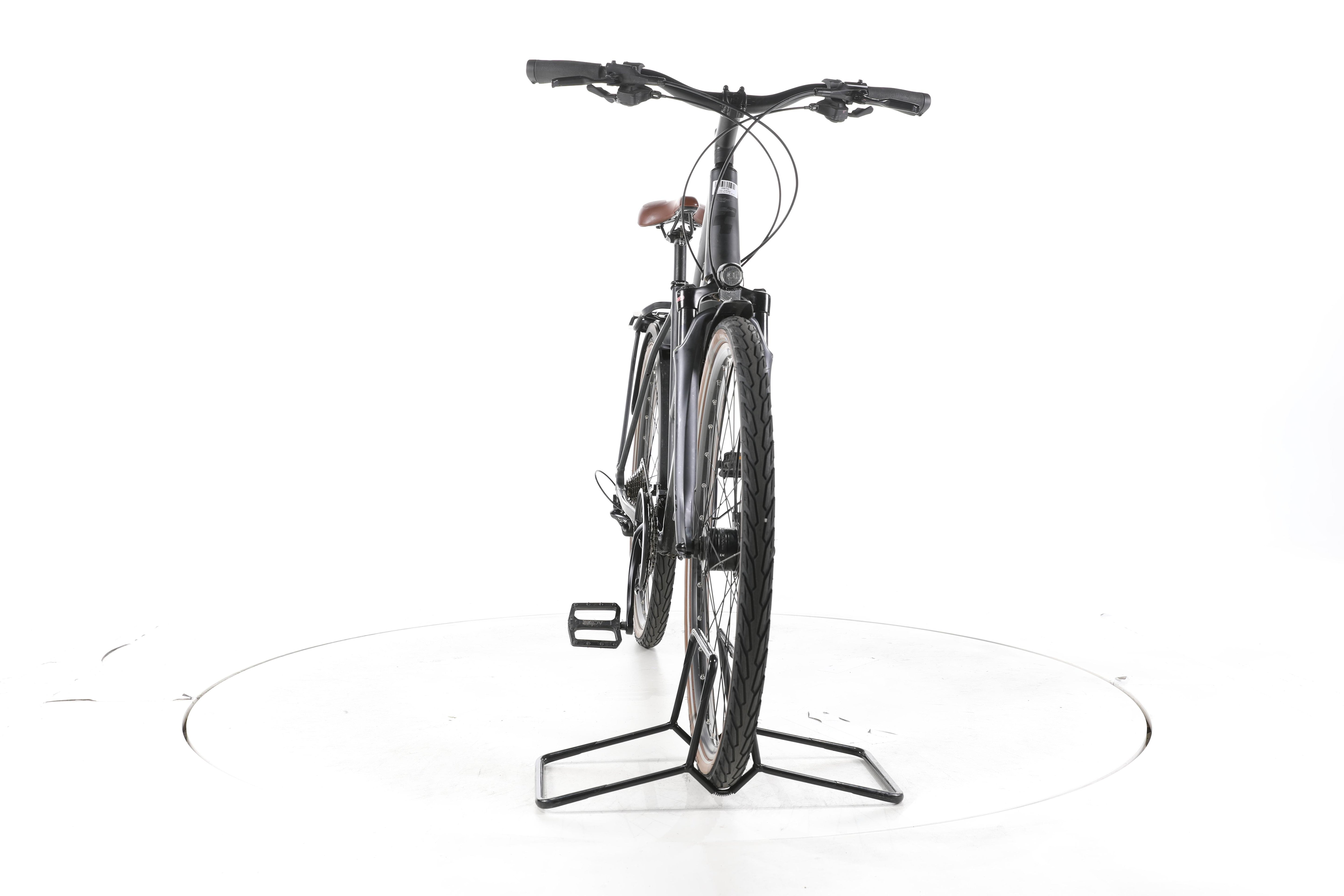 Cube Kathmandu Pro Fahrrad City & Trekking - Image 4