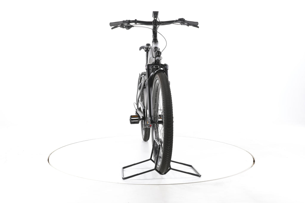 Kalkhoff Endeavour 7.B Move+ Trekking E-Bike Tiefeinsteiger - Image 4