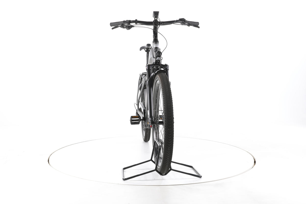 Kalkhoff Endeavour 7.B Move+ Trekking E-Bike Tiefeinsteiger - Image 4