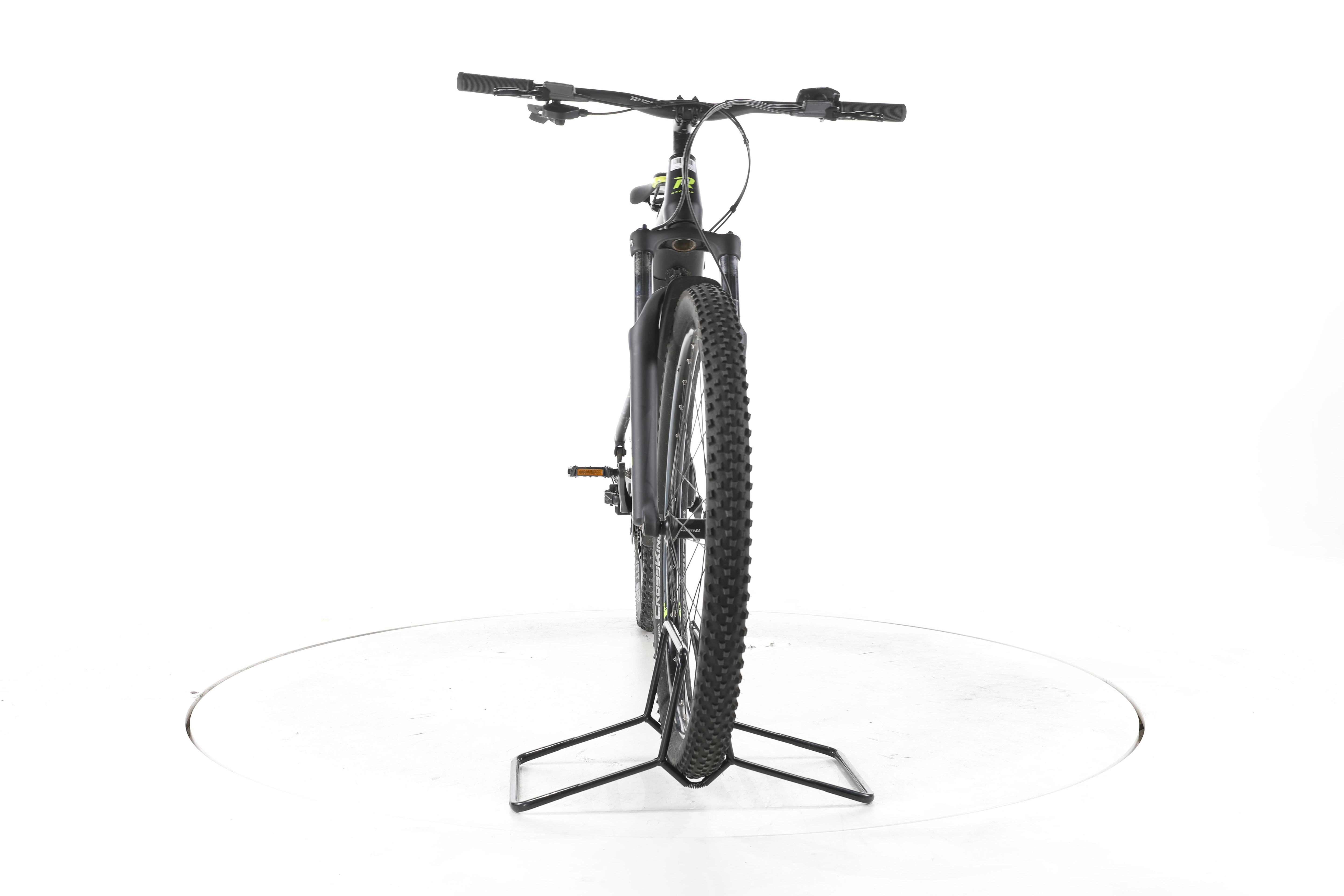 R Raymon FullRay 130E 4.0 E-Bike Fully - Image 4