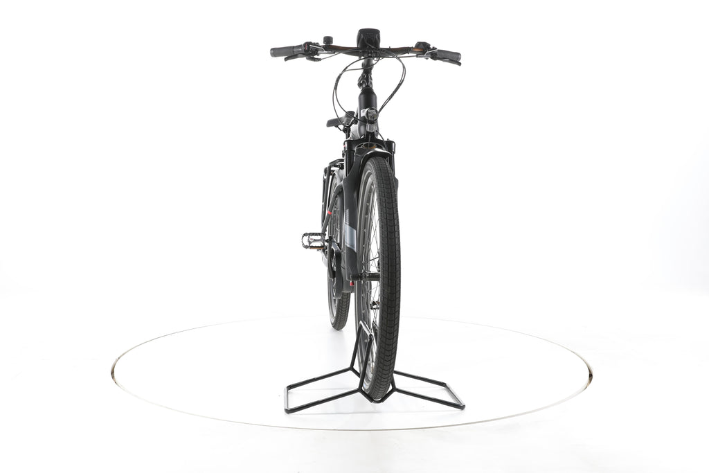 FLYER Gotour6 7.43 City E-Bike - Image 4