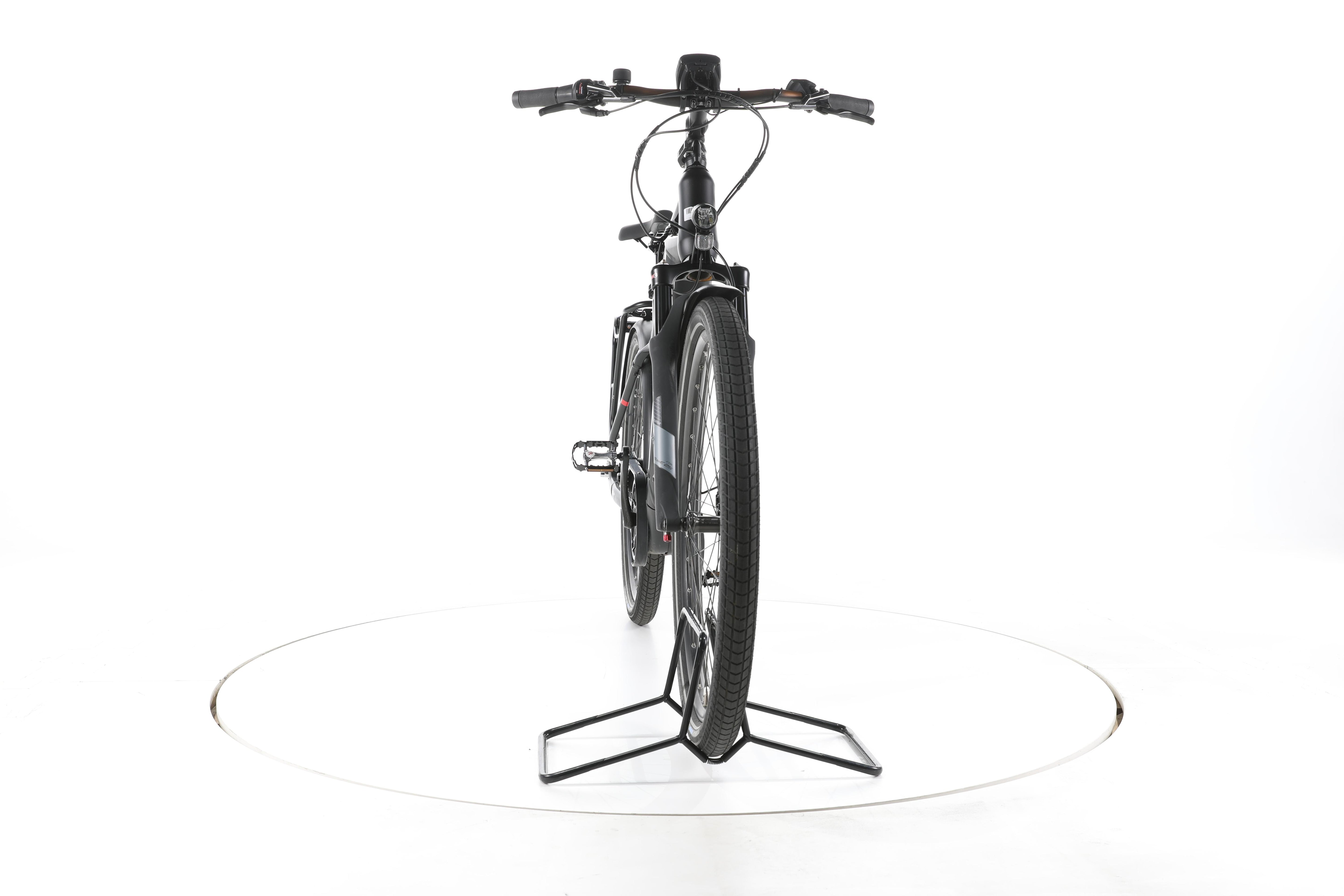 FLYER Gotour6 7.43 City E-Bike - Image 4