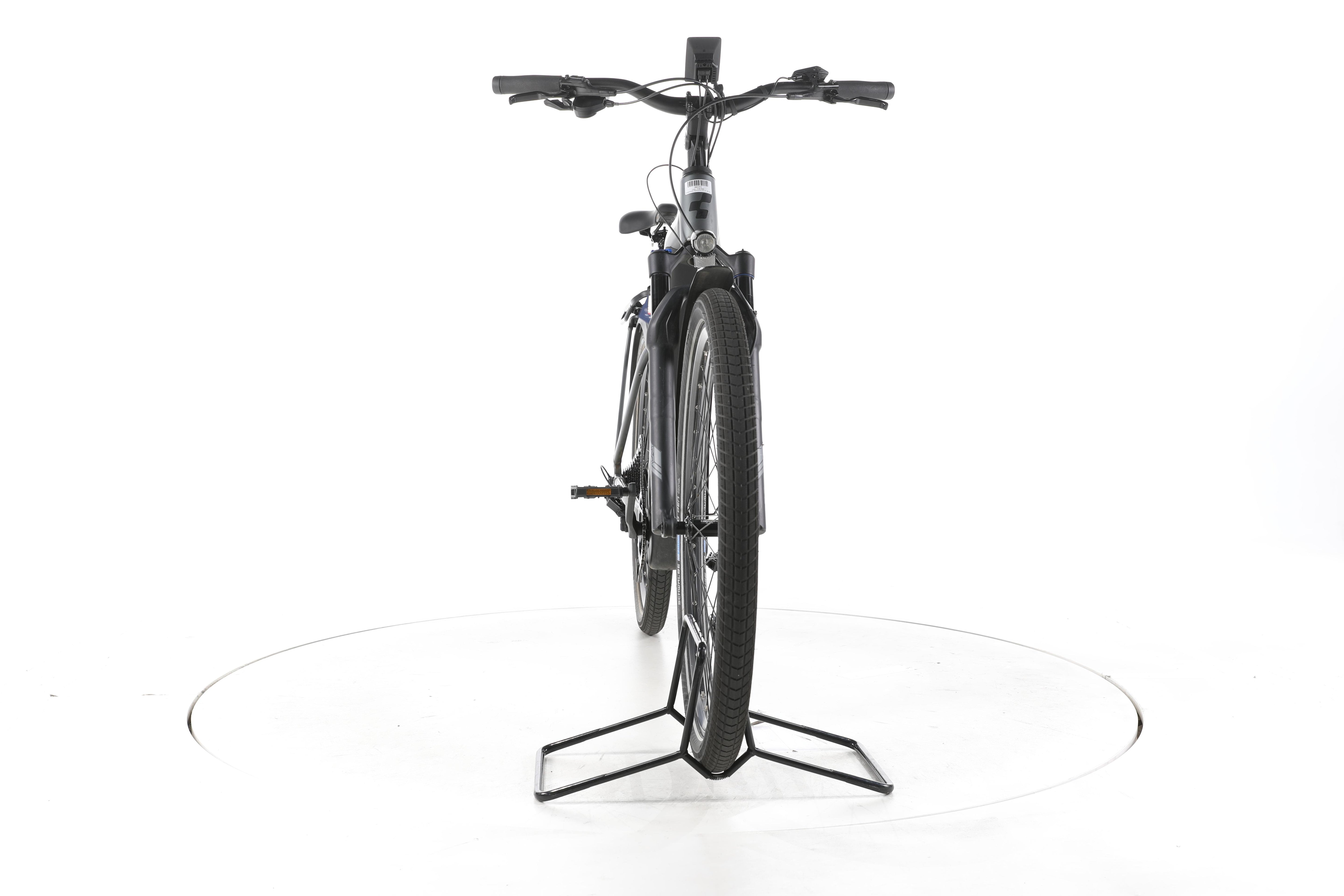 Cube Kathmandu Hybrid Pro Trekking E-Bike 2024 - Image 4