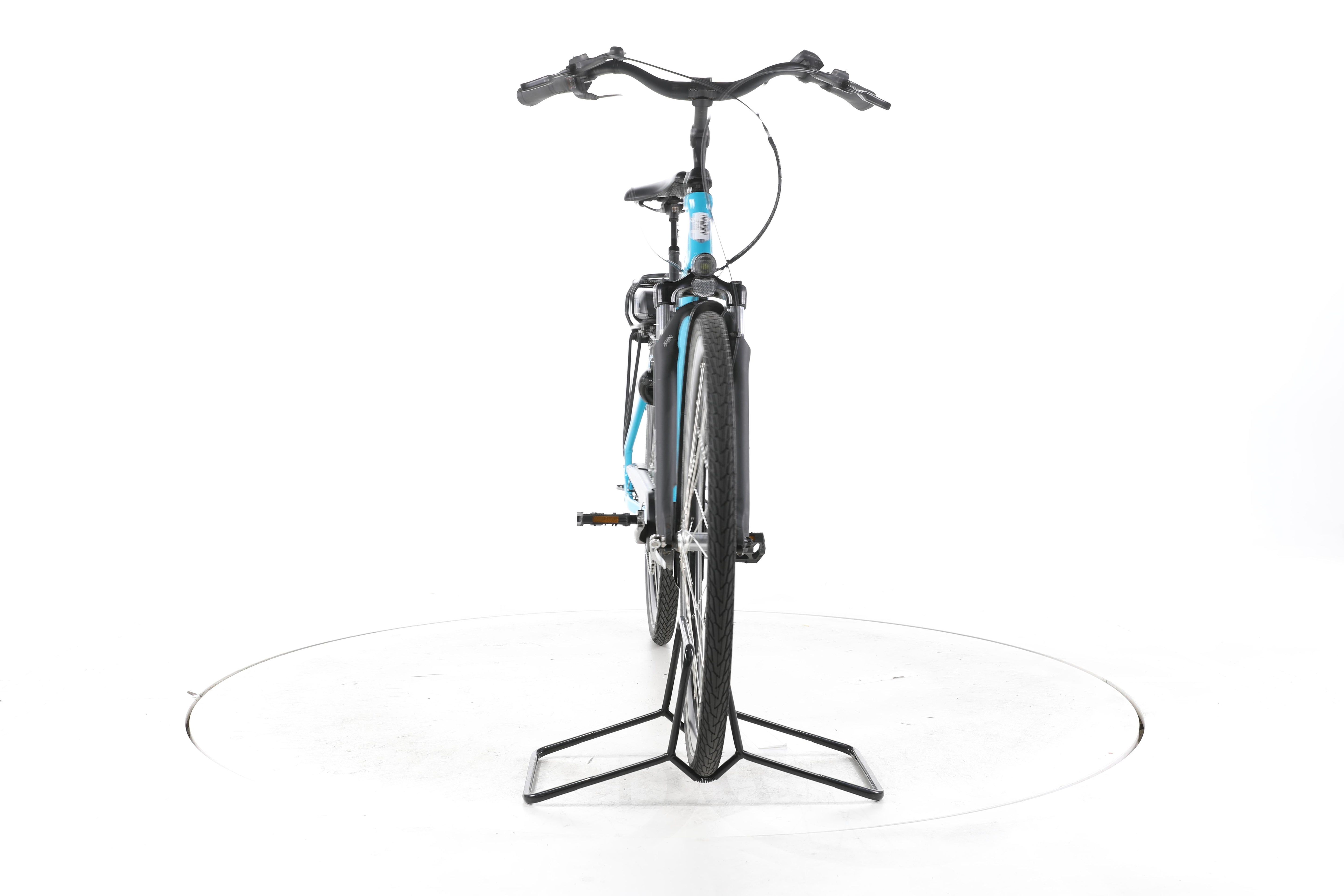 BBF Lyon City E-Bike Tiefeinsteiger - Image 4