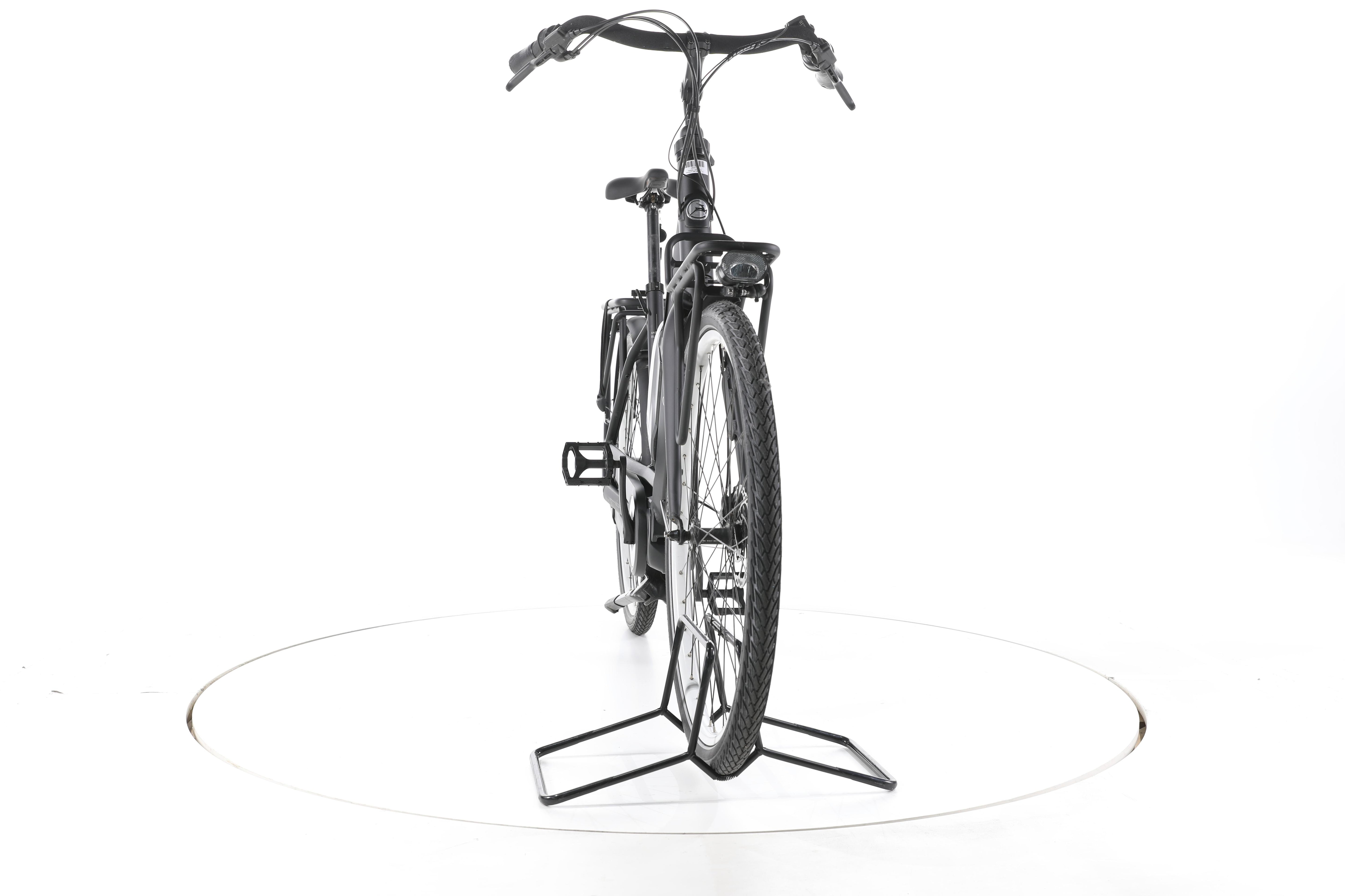 Gazelle Bloom C 380 HMS City E-Bike Tiefeinsteiger - Image 4