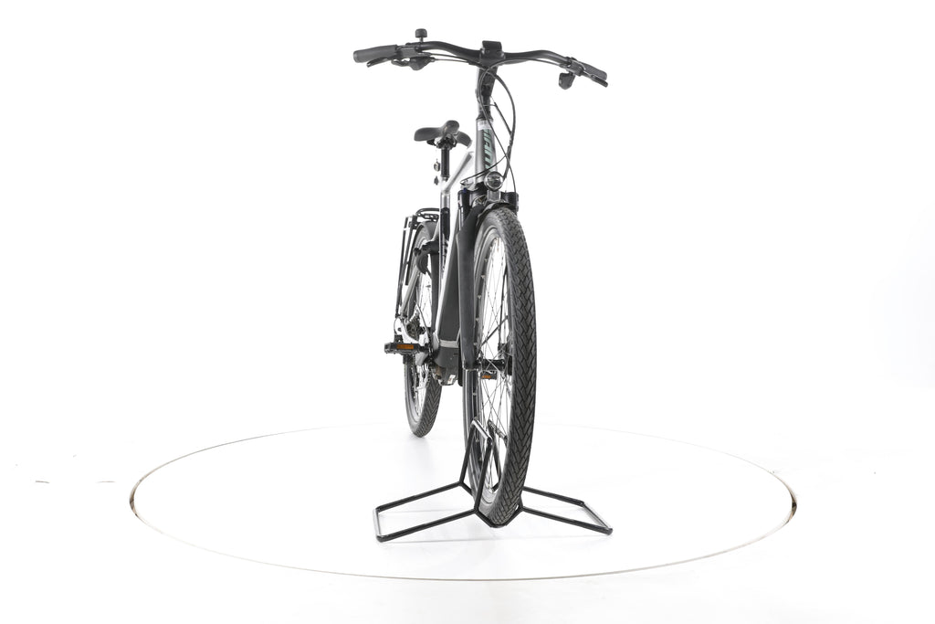 Giant DailyTour E+ 2 D Trekking E-Bike - Image 4