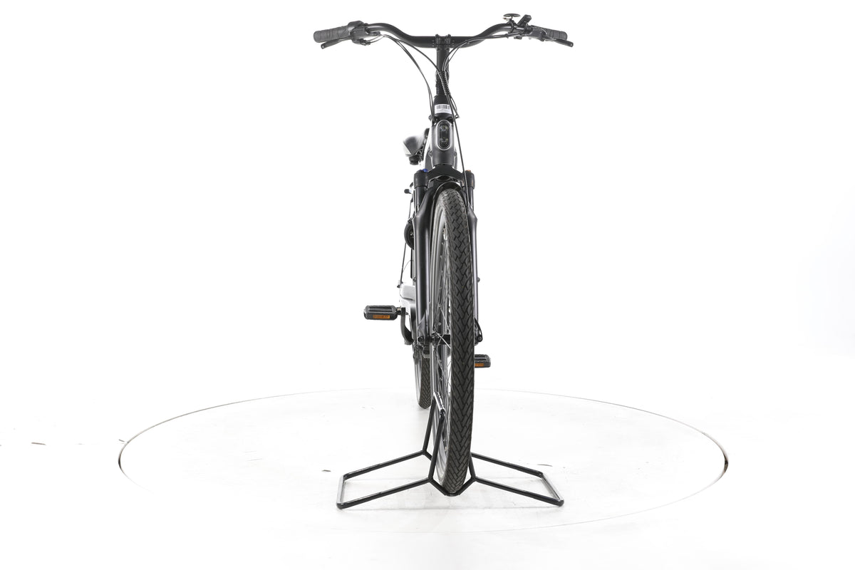 TENWAYS AGO T City E-Bike Tiefeinsteiger - Image 4