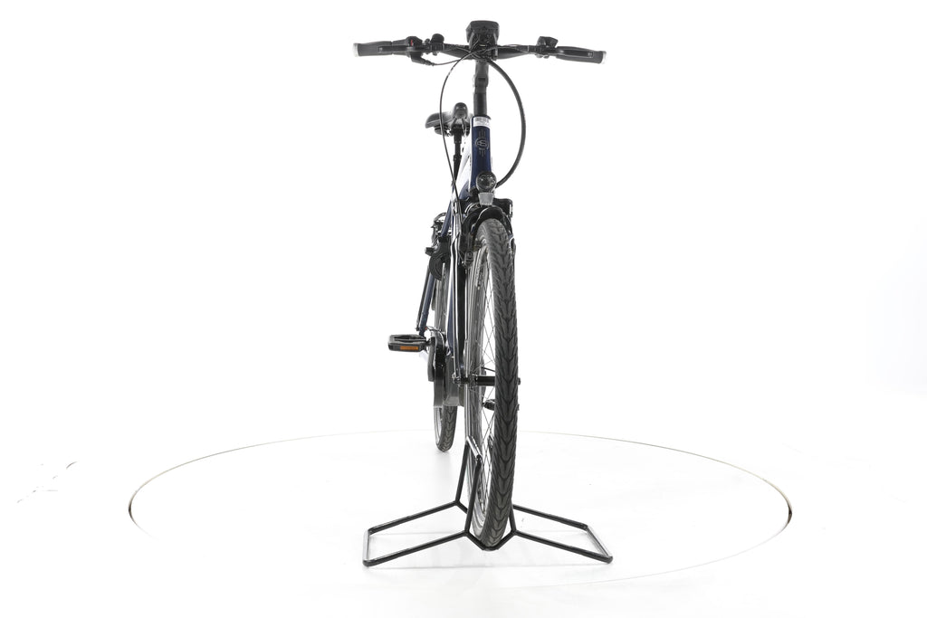 Da Silva C8-Bosch Intube City E-Bike - Image 4