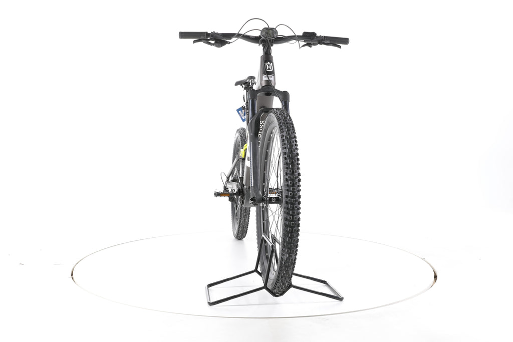 Husqvarna E-Bicycles Light Cross LC2 E-Bike Fully - Image 4