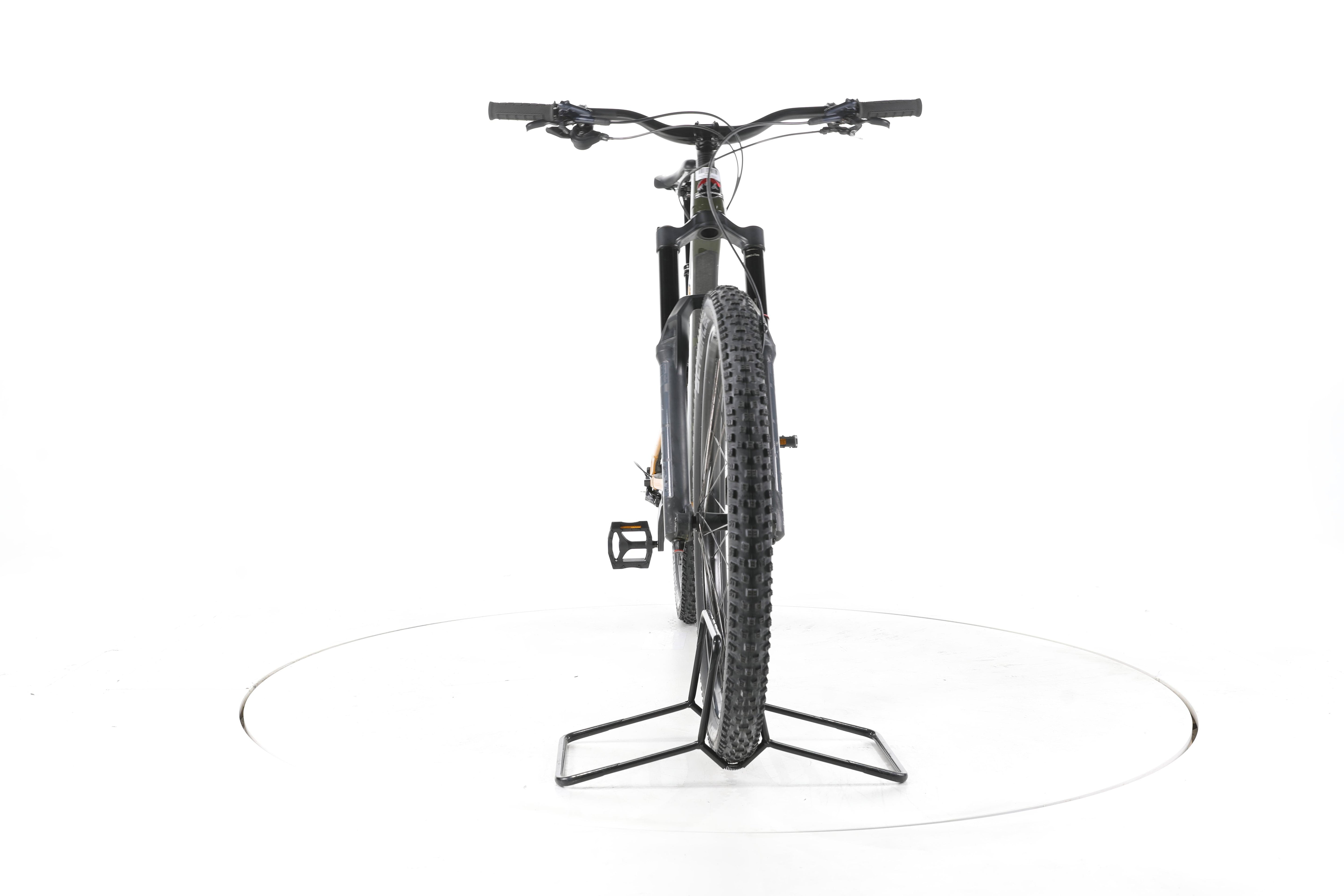 Rocky Mountain Slayer 50 Fahrrad Fully - Image 4