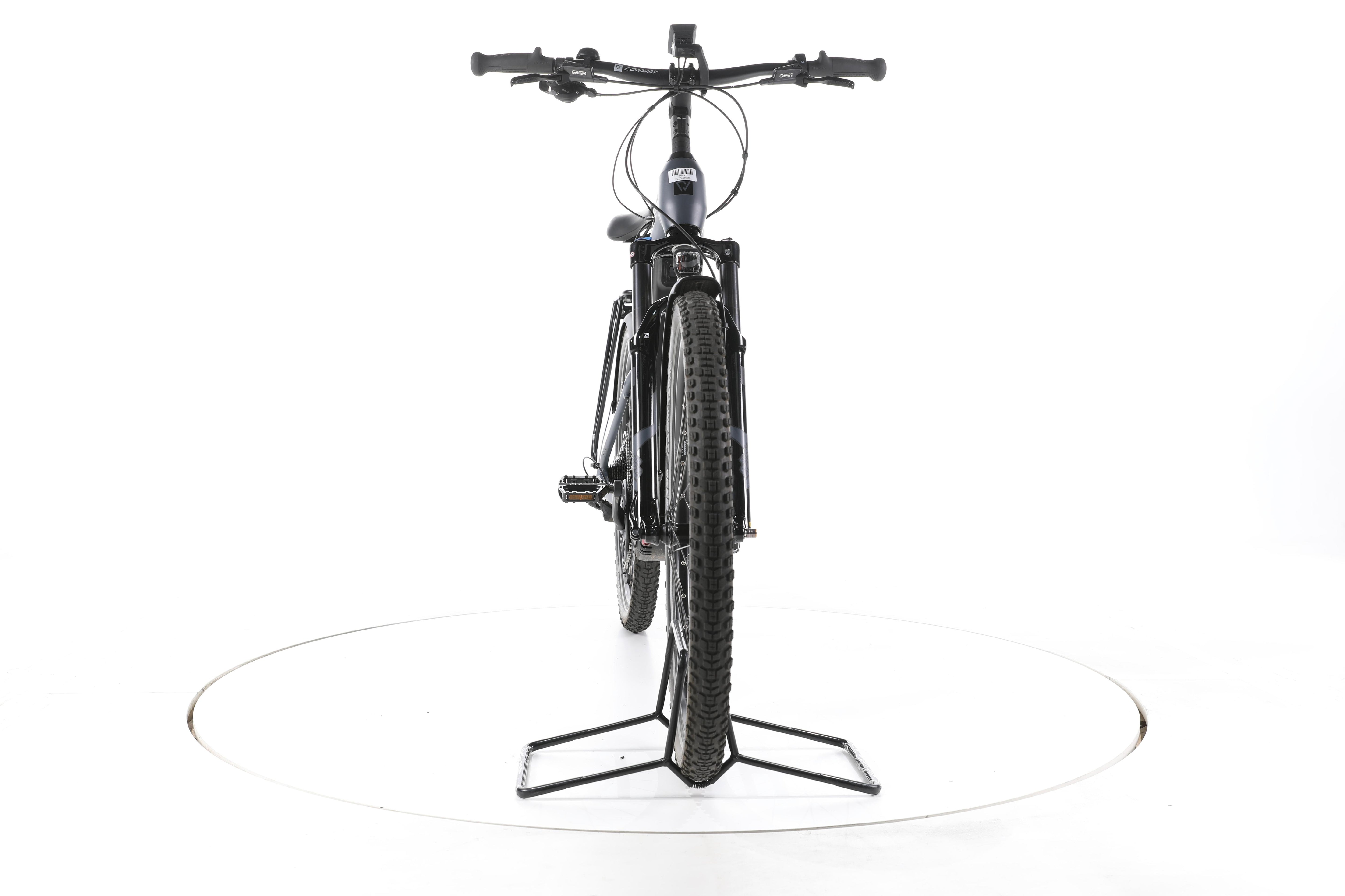 Conway Cairon SUV 5.0 Trekking E-Bike - Image 4
