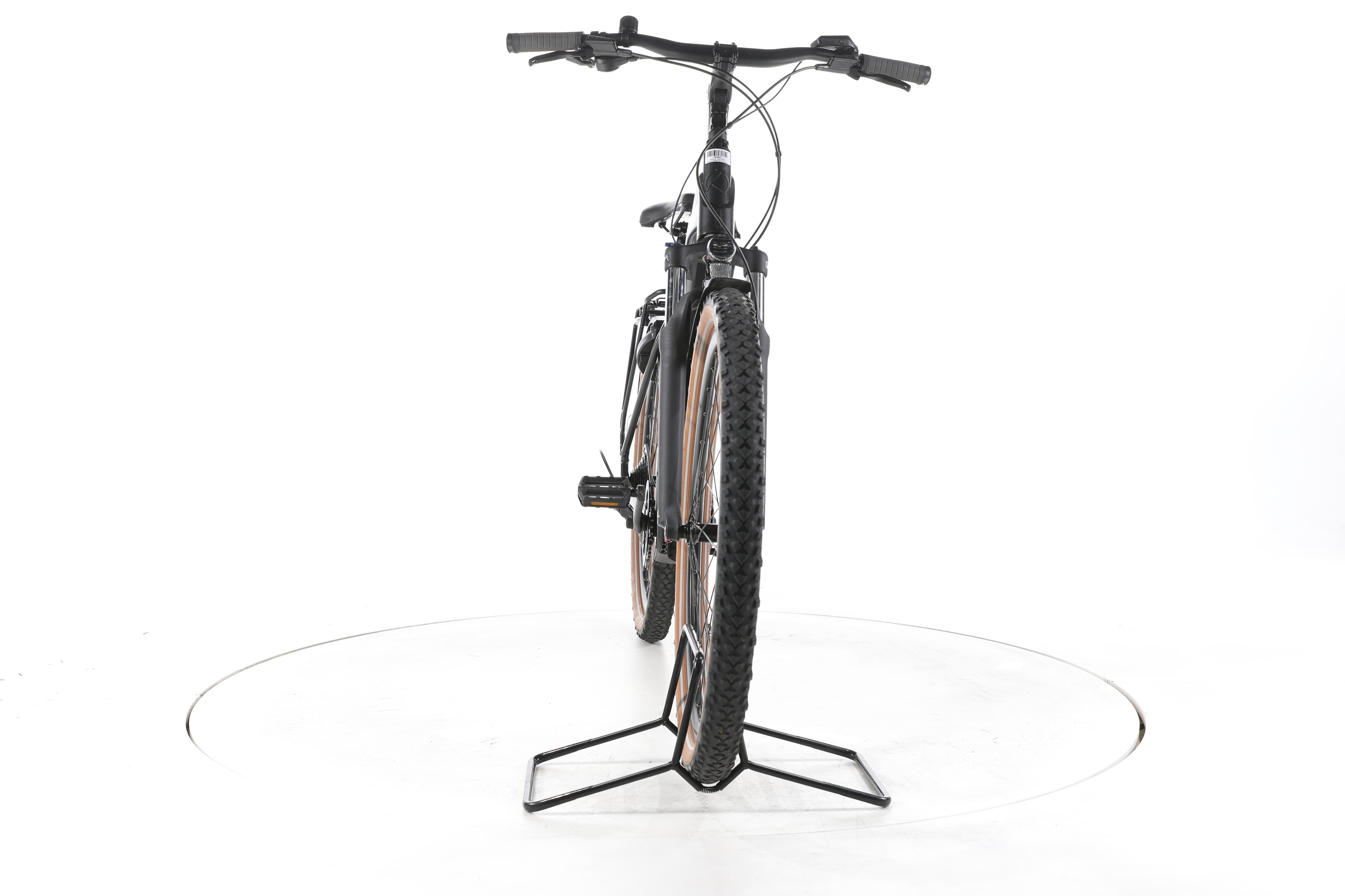 Kalkhoff Entice 5 Season Trekking E-Bike 2024 - Image 4