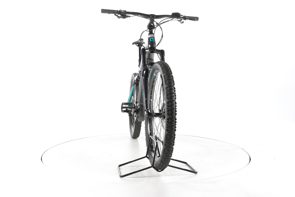 Haibike AllMtn 1 E-Bike Fully - Image 4