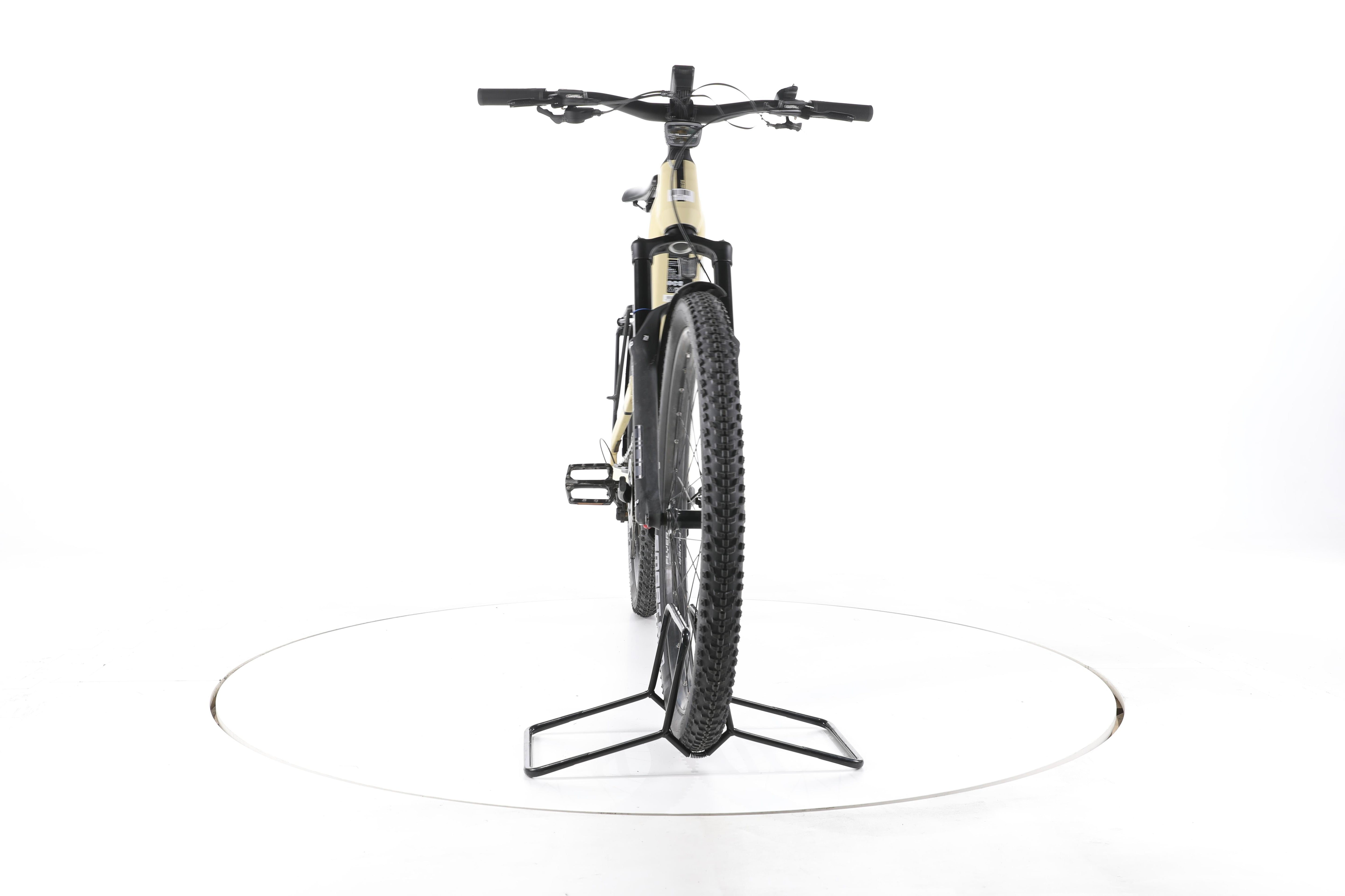 FLYER GorocX 4.10 SUV E-Bike - Image 4
