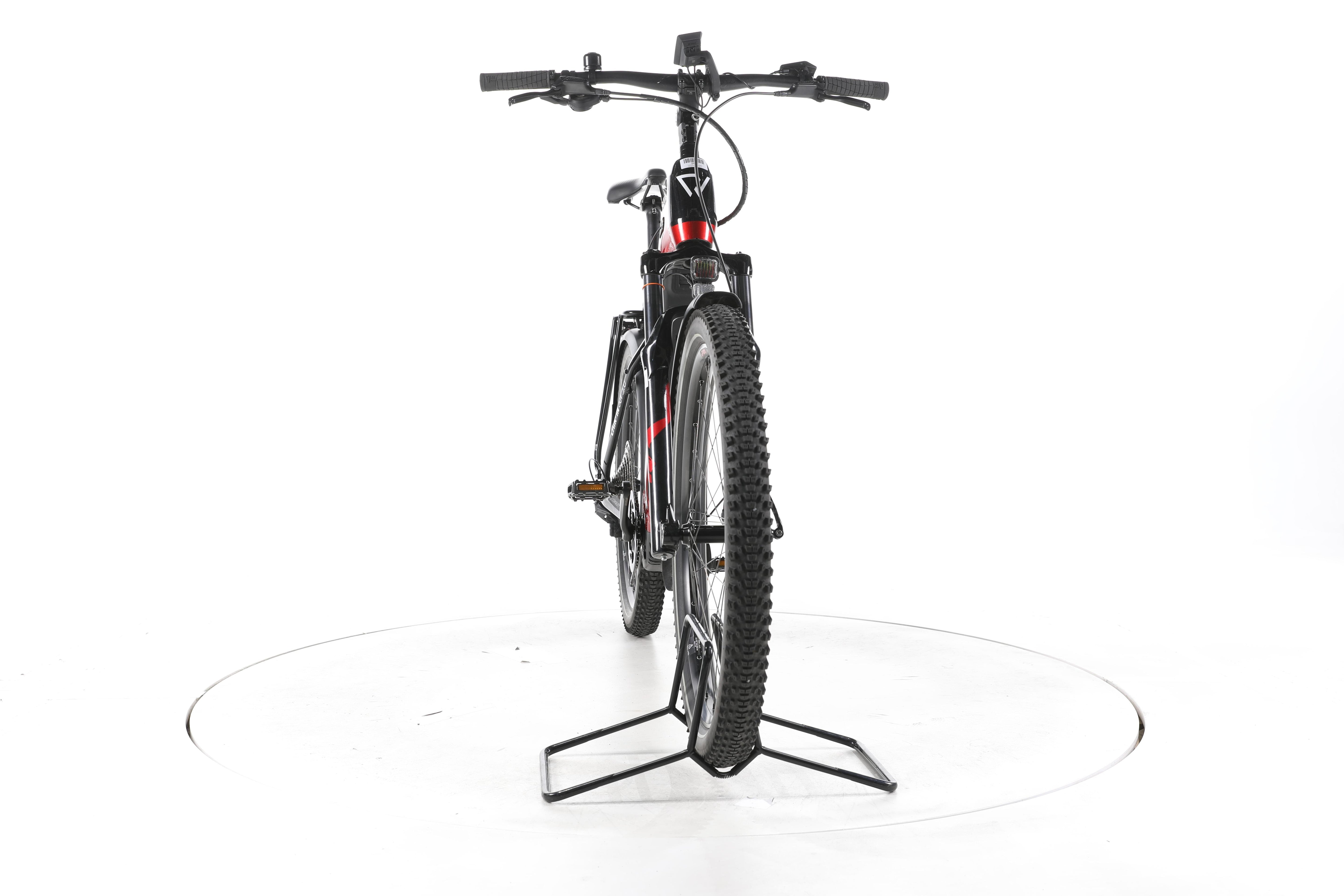 Conway Cairon SUV 5.0 Trekking E-Bike Tiefeinsteiger - Image 4