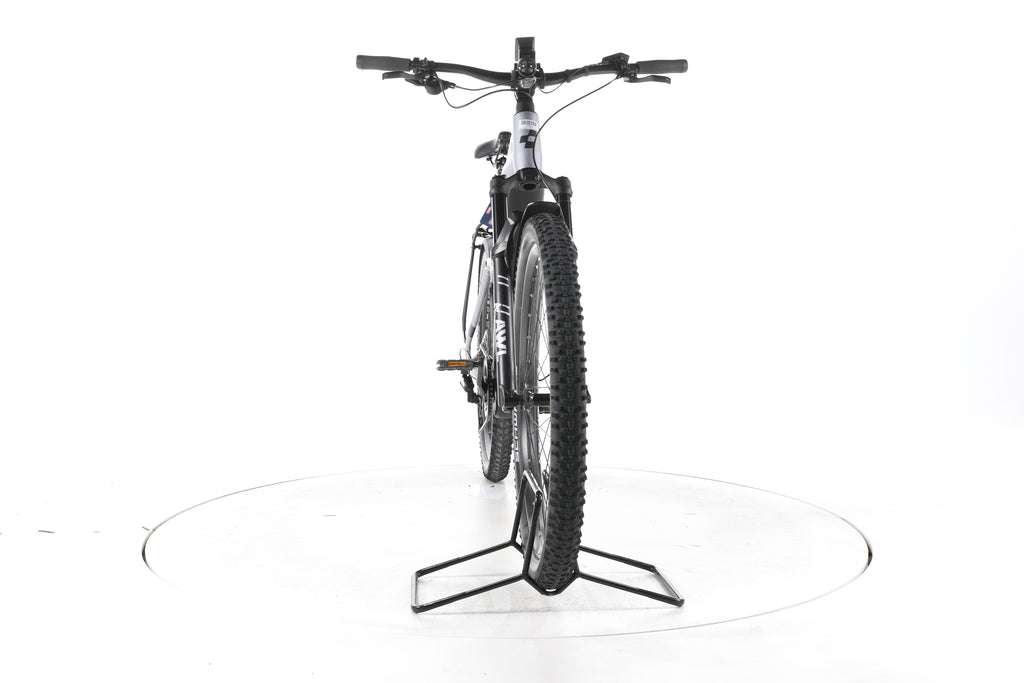 Cube Stereo Hybrid 120 Race Allroad SUV E-Bike - Image 4