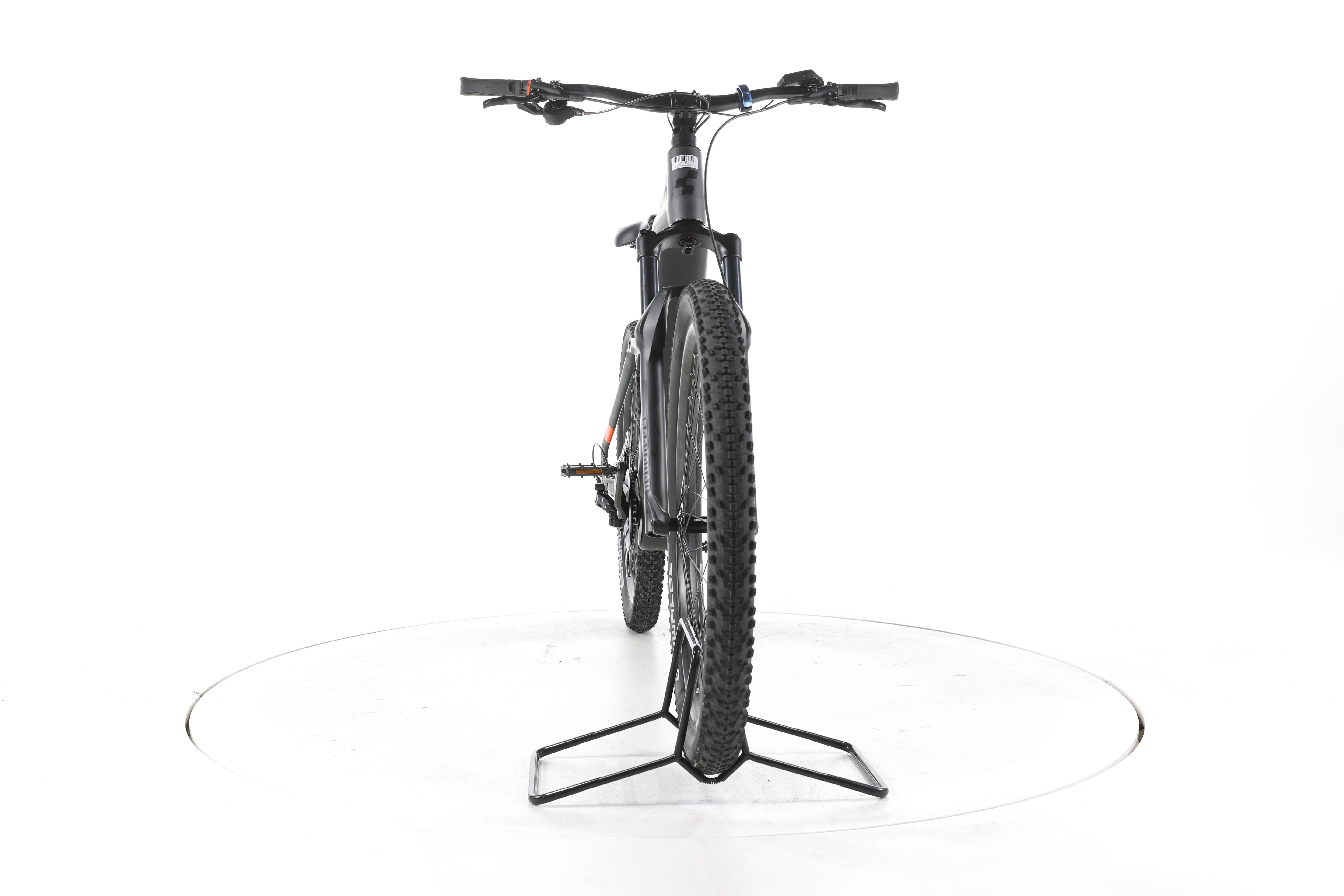 Cube Stereo Hybrid 120 Pro E-Bike Fully 2024 - Image 4
