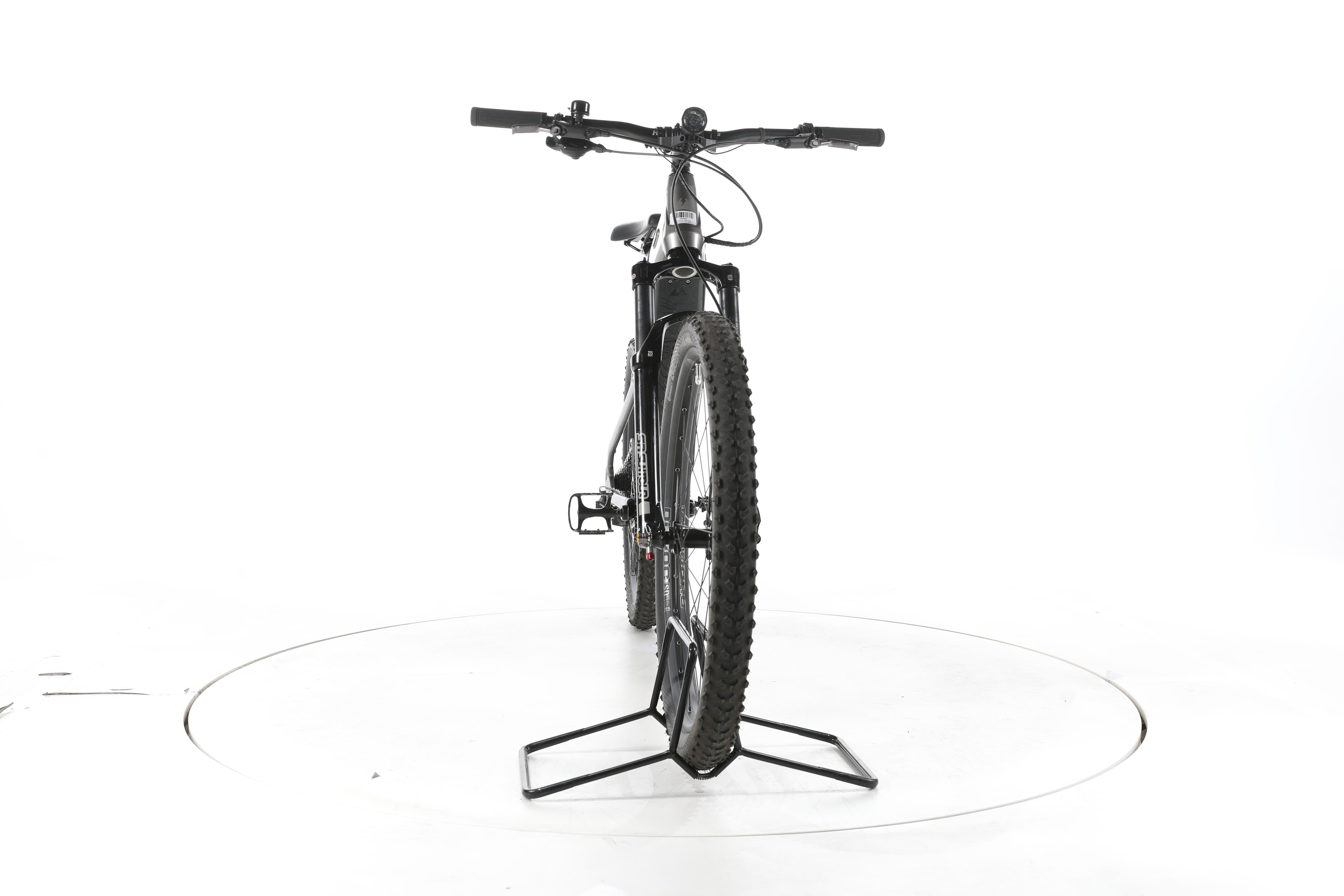HoheAcht Mola Roko E-Bike Fully - Image 4