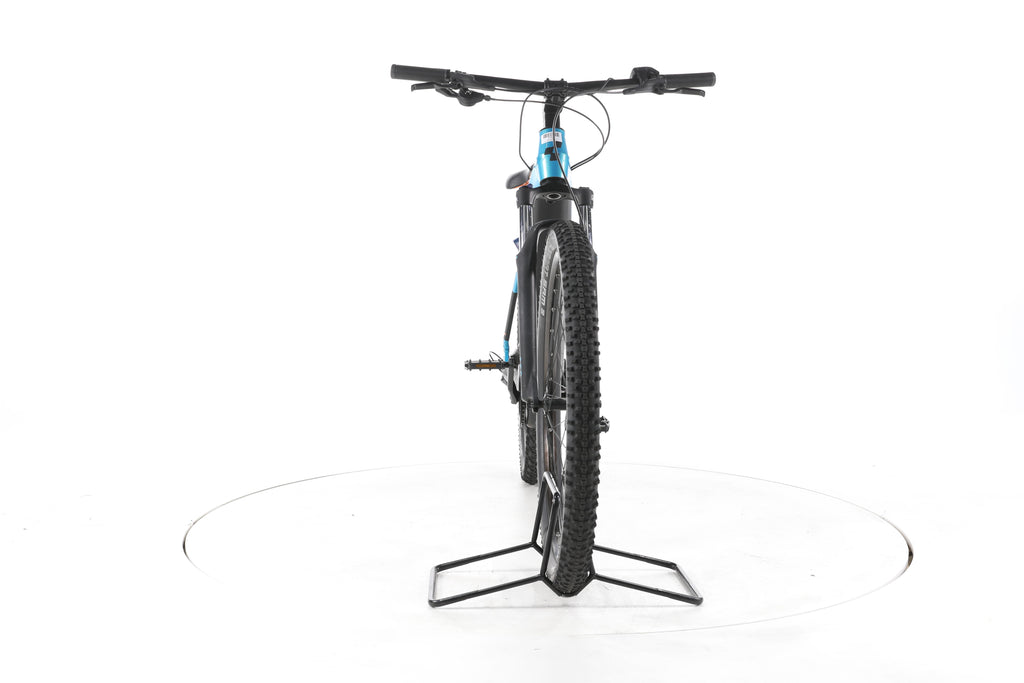 Cube Reaction Hybrid ON E-Bike - Image 4