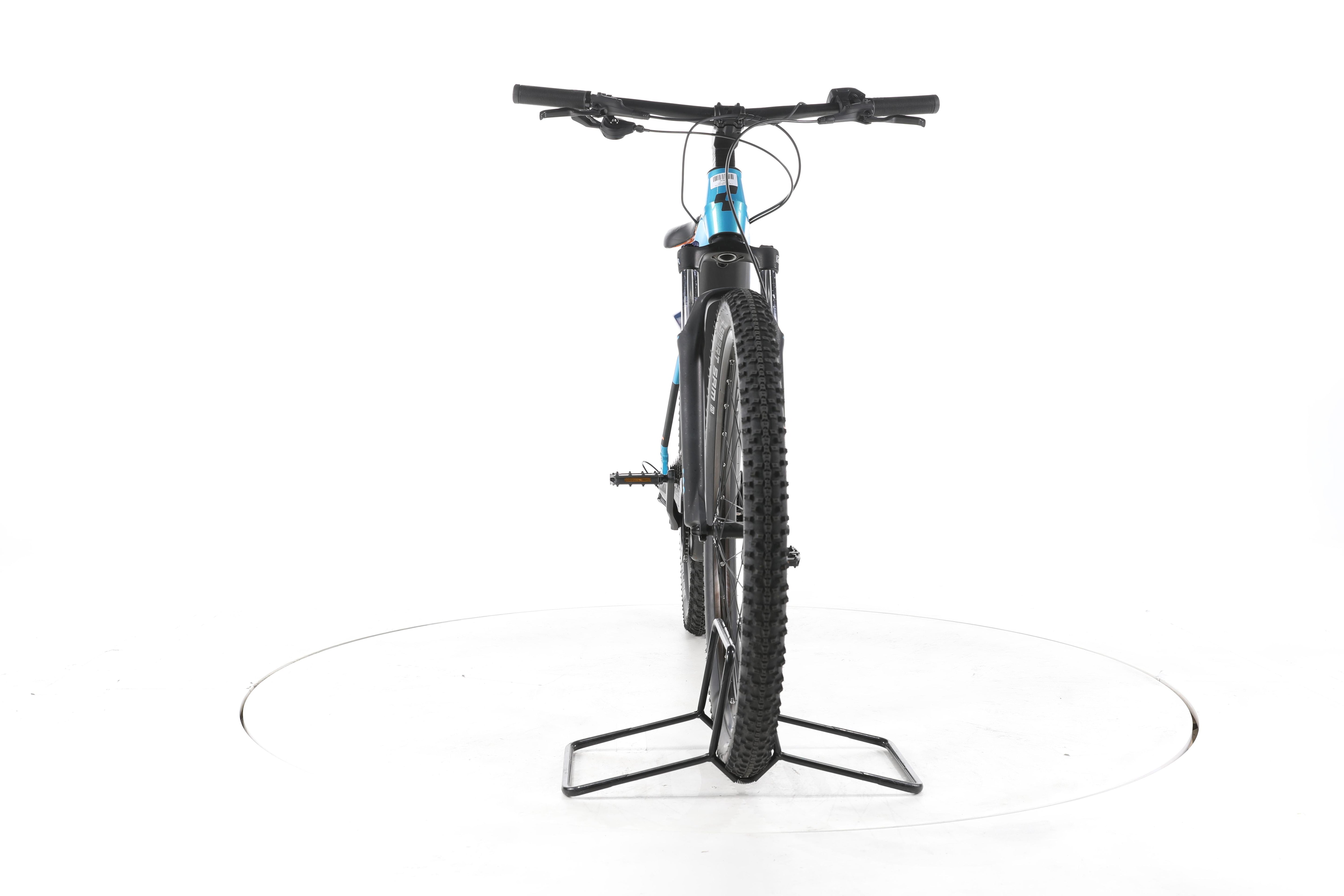 Cube Reaction Hybrid ON E-Bike - Image 4
