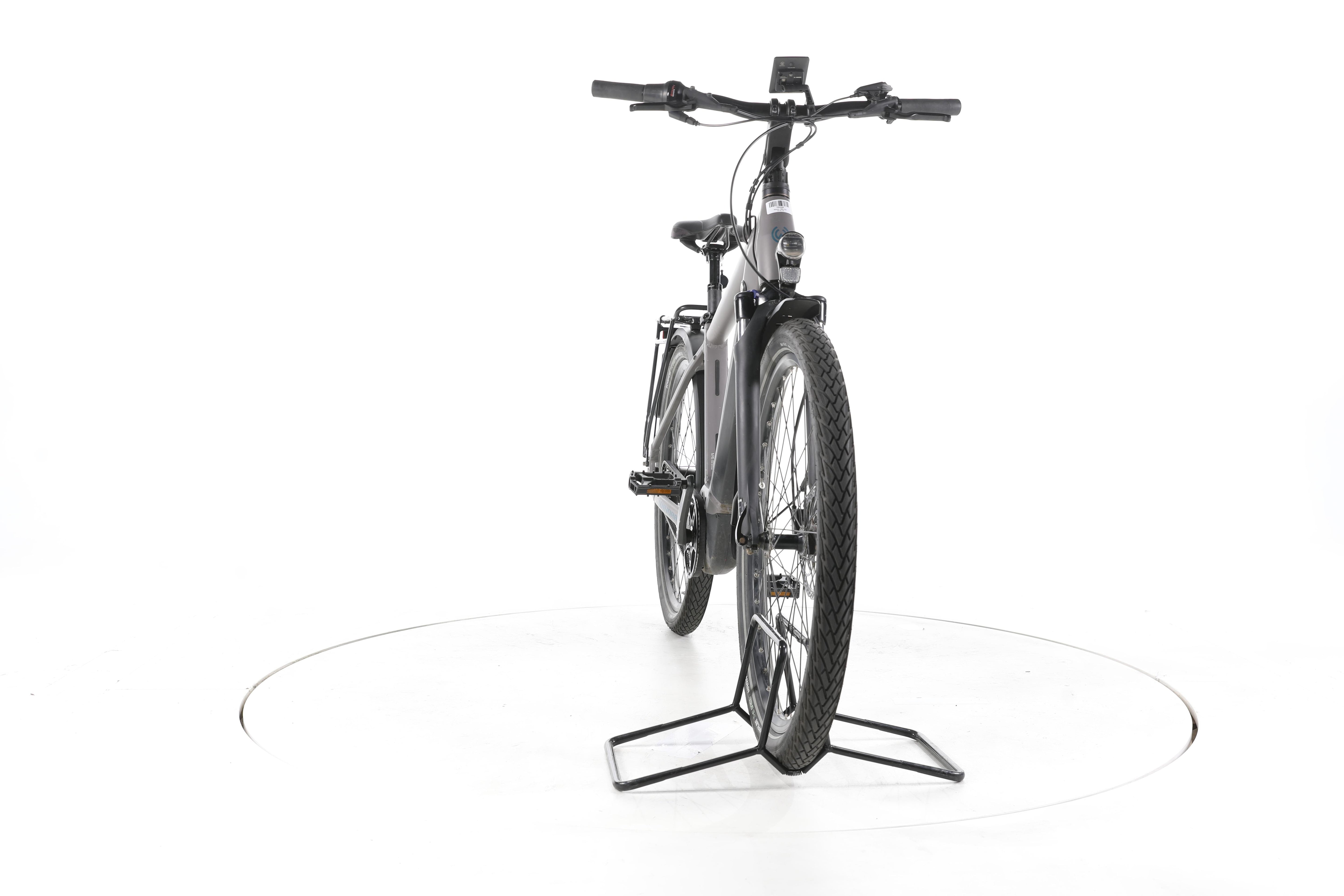 Winora R5 City E-Bike - Image 4