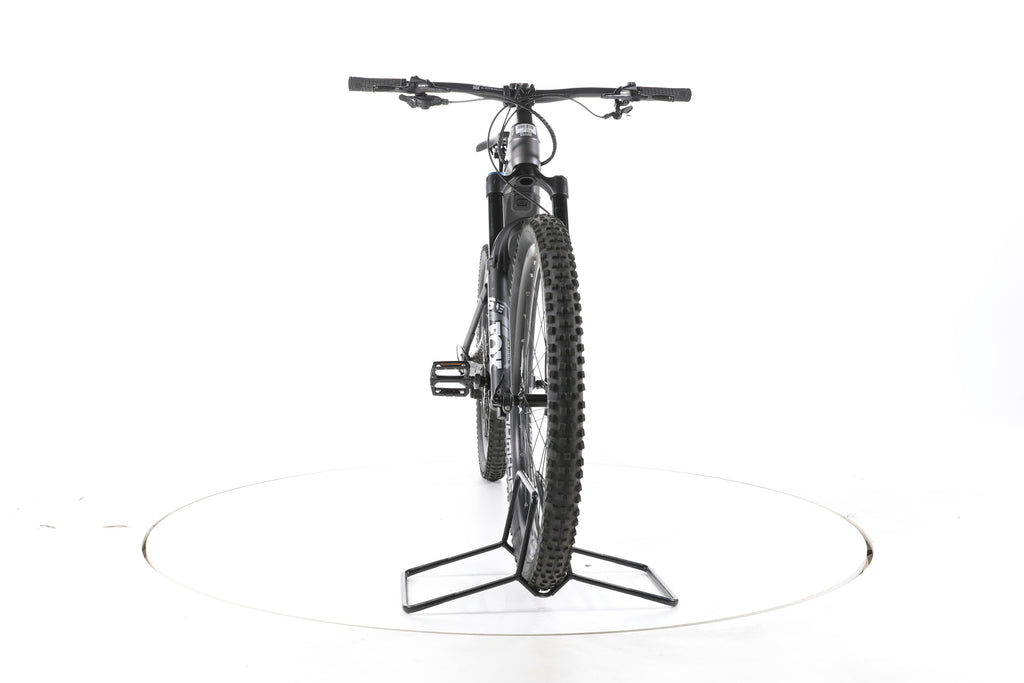Conway Xyron ST 5.0 E-Bike Fully 2025 - Image 4