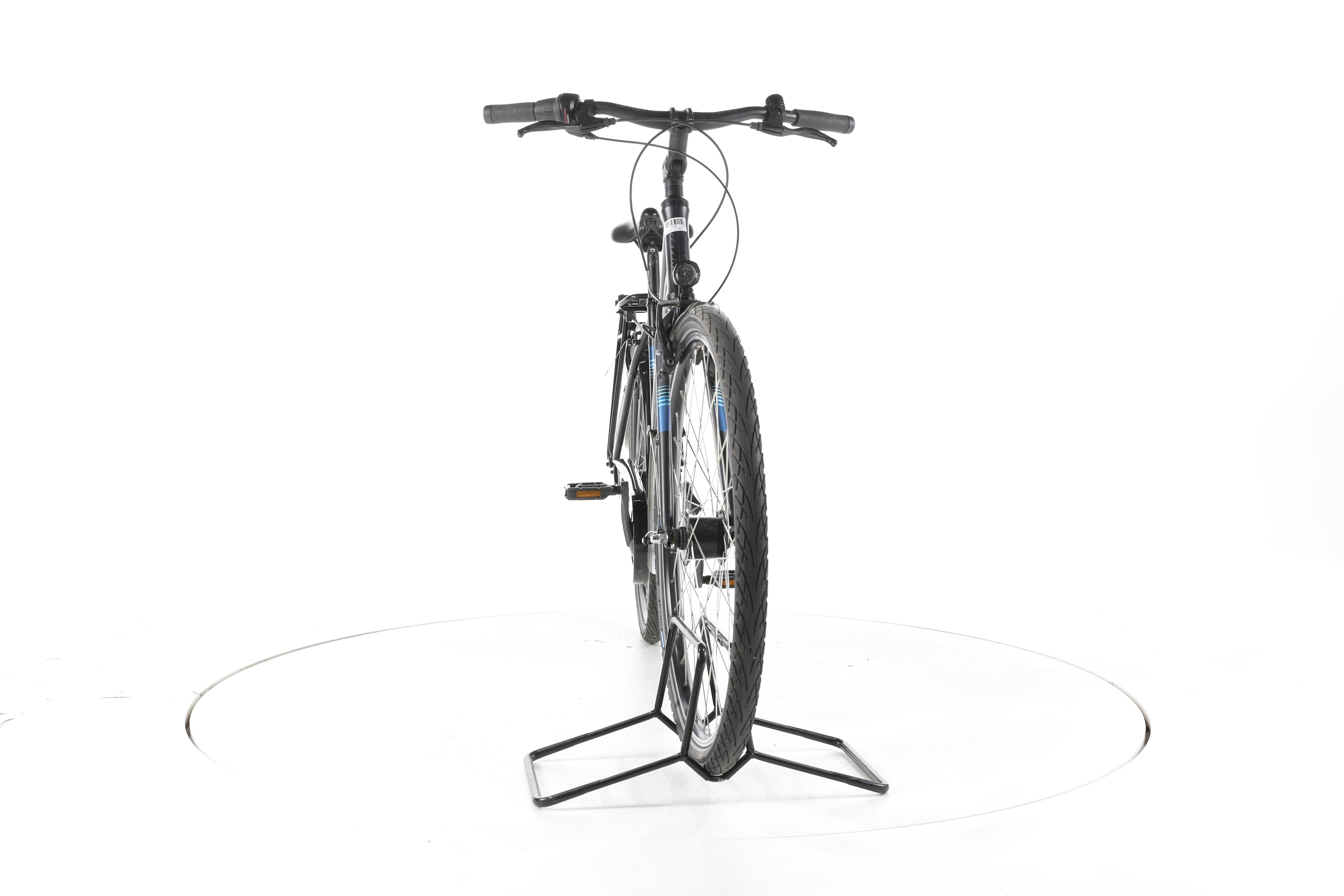 Stevens Elegance Lite Lady 22 Fahrrad City & Trekking - Image 4
