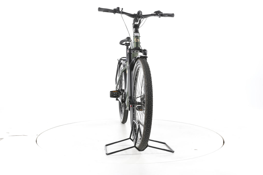 Bergamont E-Horizon Premium Pro City E-Bike Tiefeinsteiger - Image 4