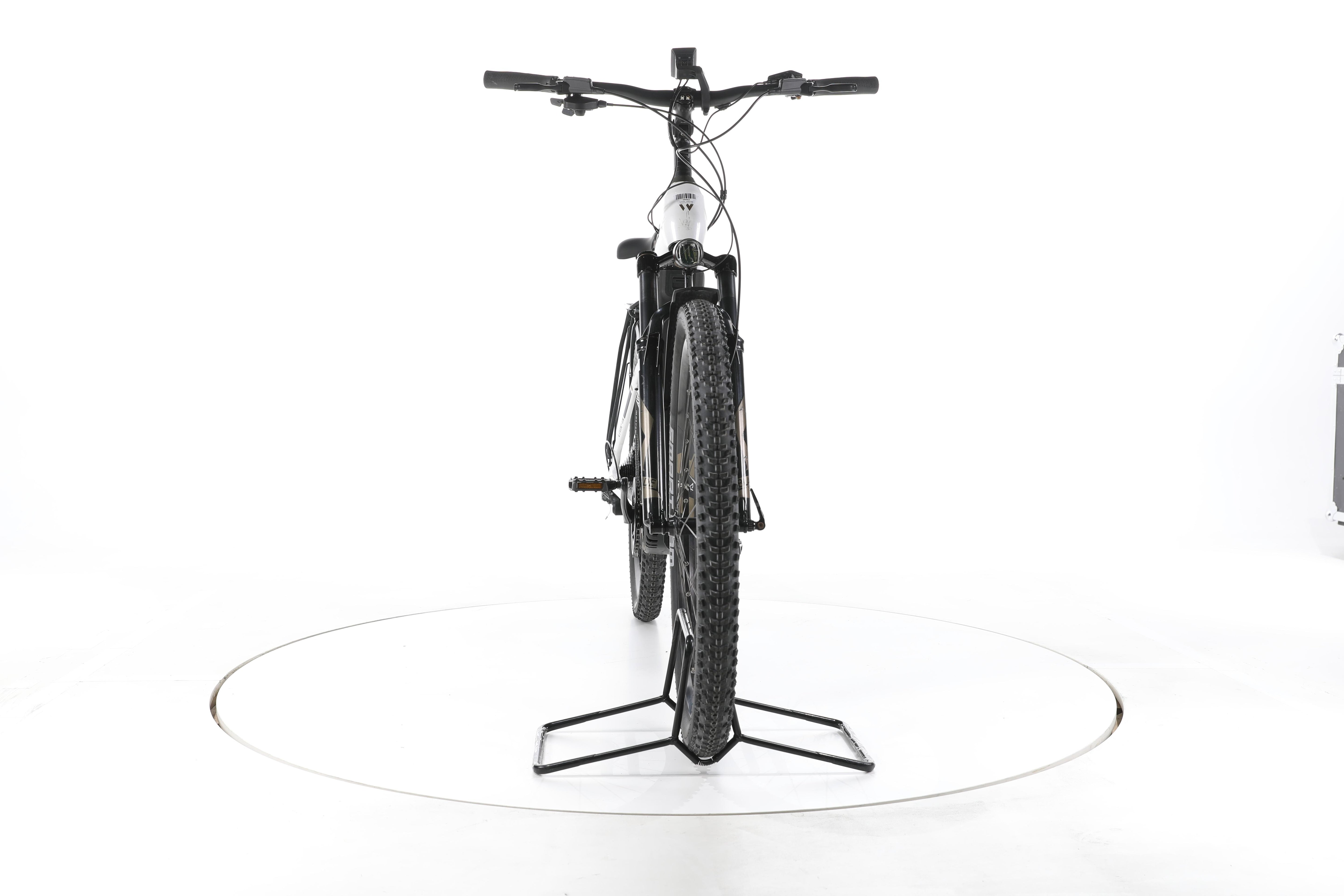 Conway Cairon S 5.0 Trekking E-Bike - Image 4
