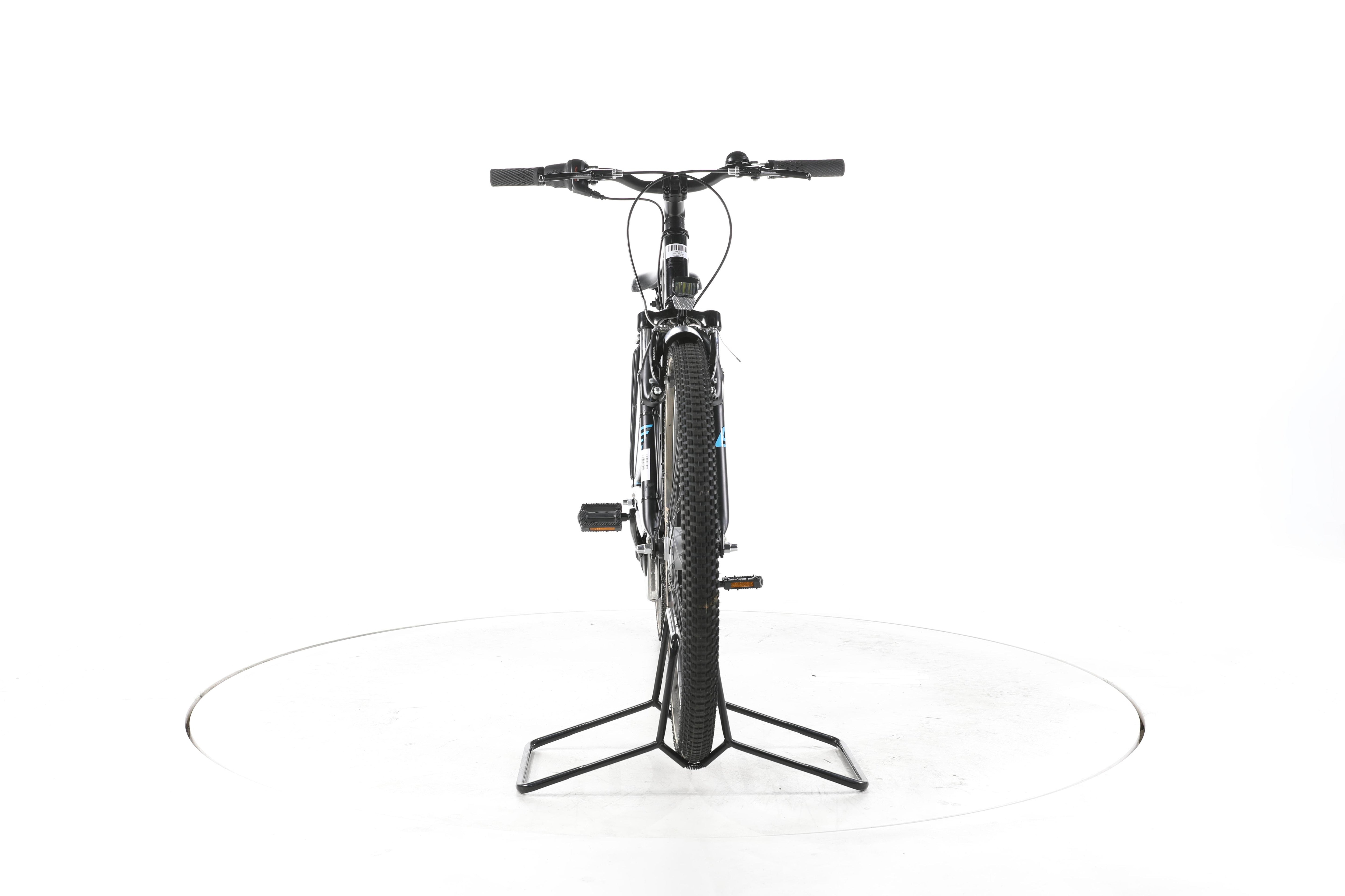 S´Cool troX 26 Fahrrad City & Trekking - Image 4