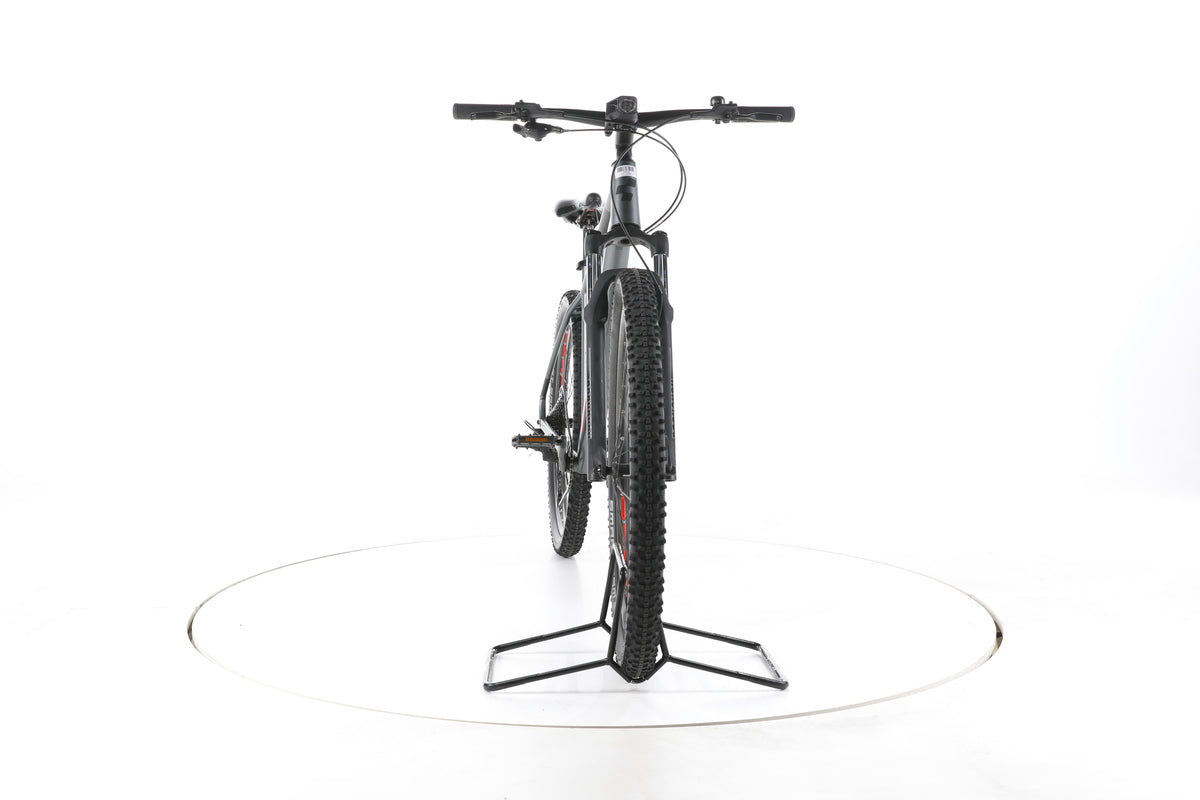 Cube Analog Fahrrad Hardtail - Image 4