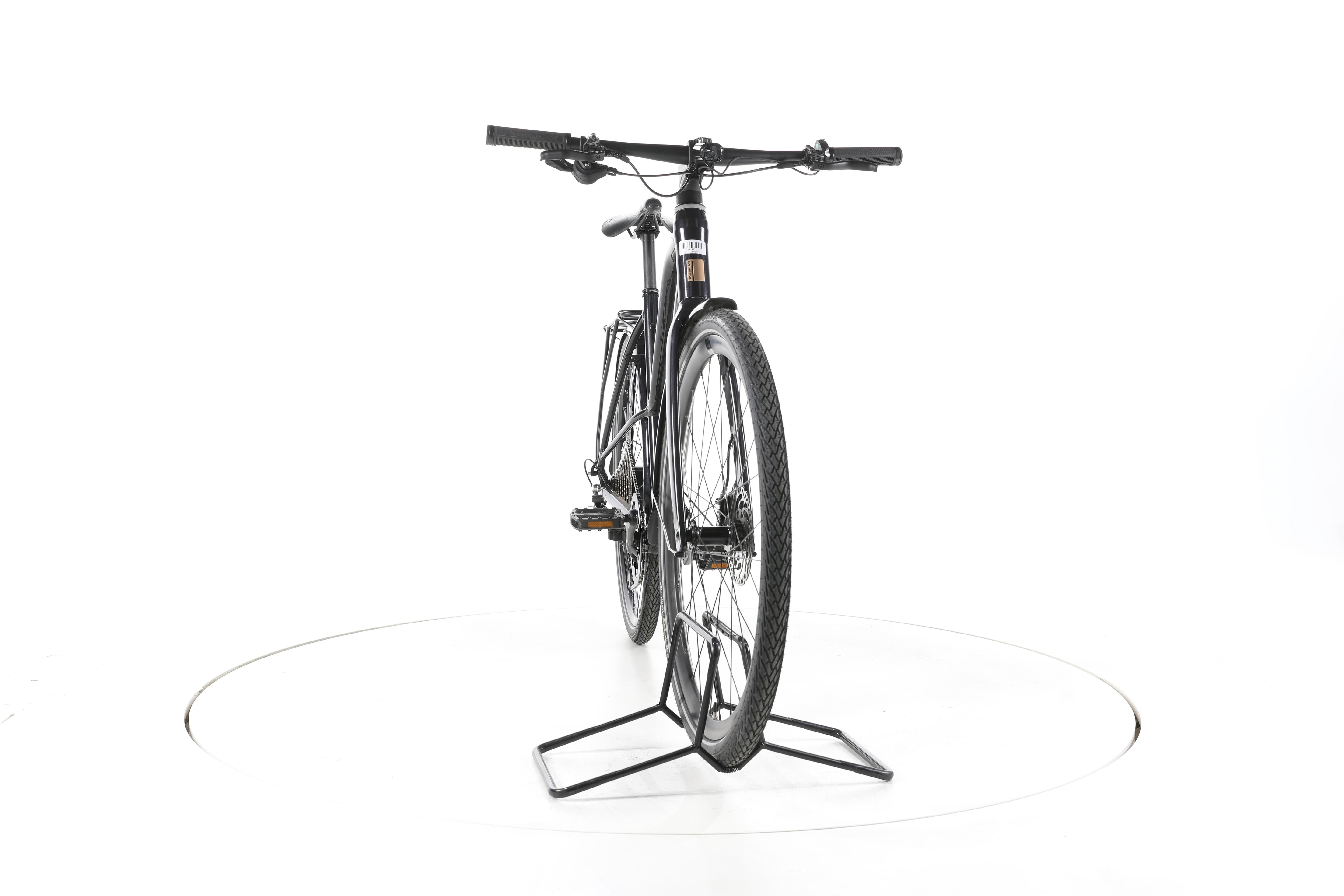 Orbea VIBE MID H30 EQ E-Bike - Image 4