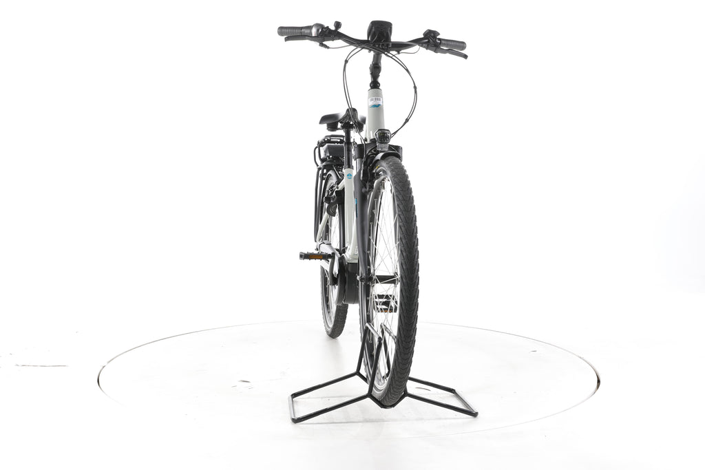 Victoria Cysalo 13 City E-Bike Tiefeinsteiger - Image 4