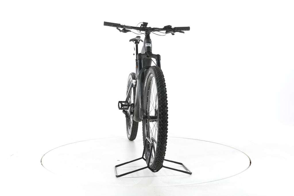 Cube Stereo Hybrid 140 HPC Race E-Bike Fully Carbon - Image 4