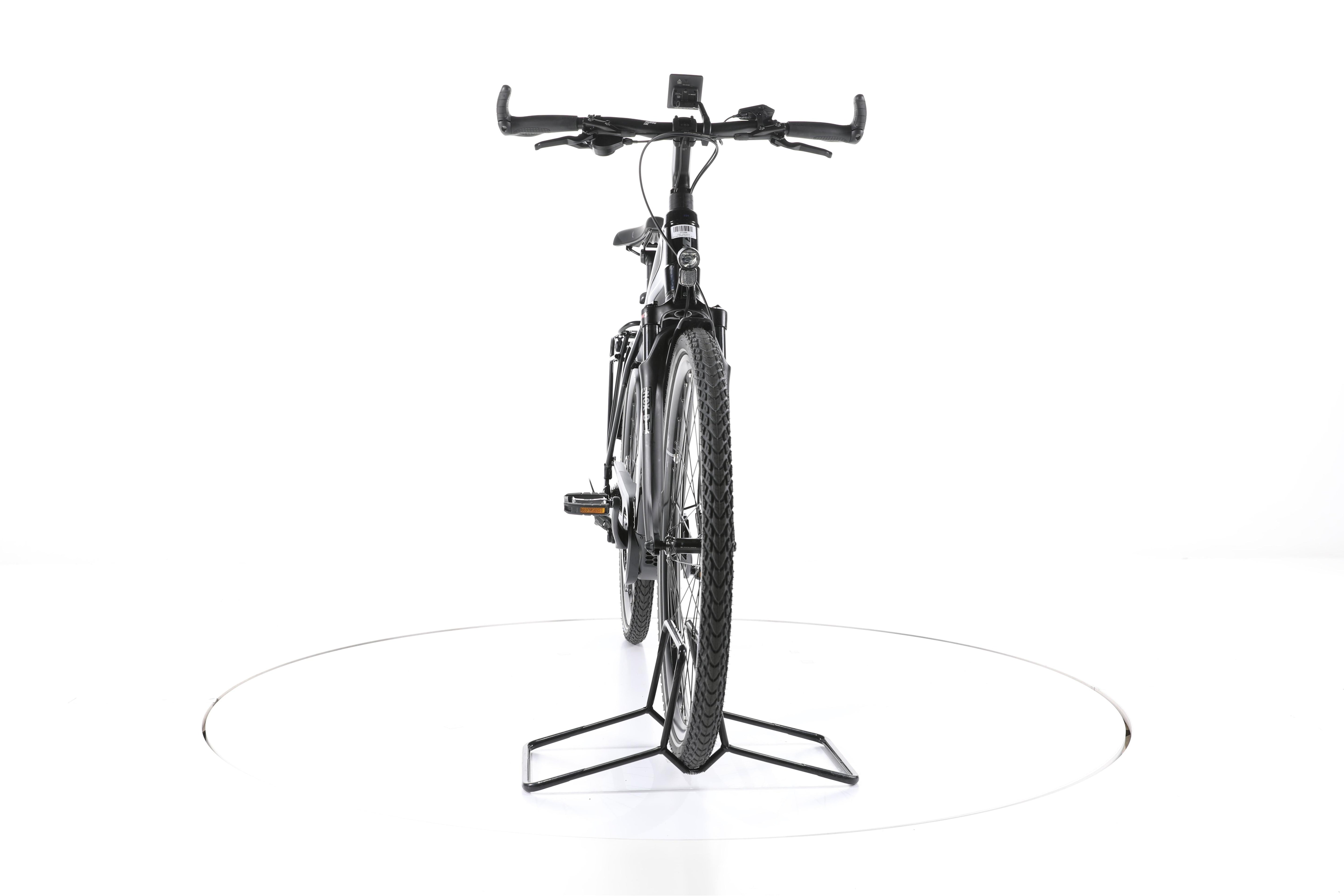 KTM Macina Sport 610 Trekking E-Bike - Image 4