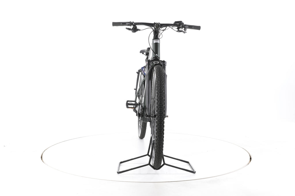 Canyon Pathlite:ONfly 8 Trekking E-Bike 2024 - Image 4