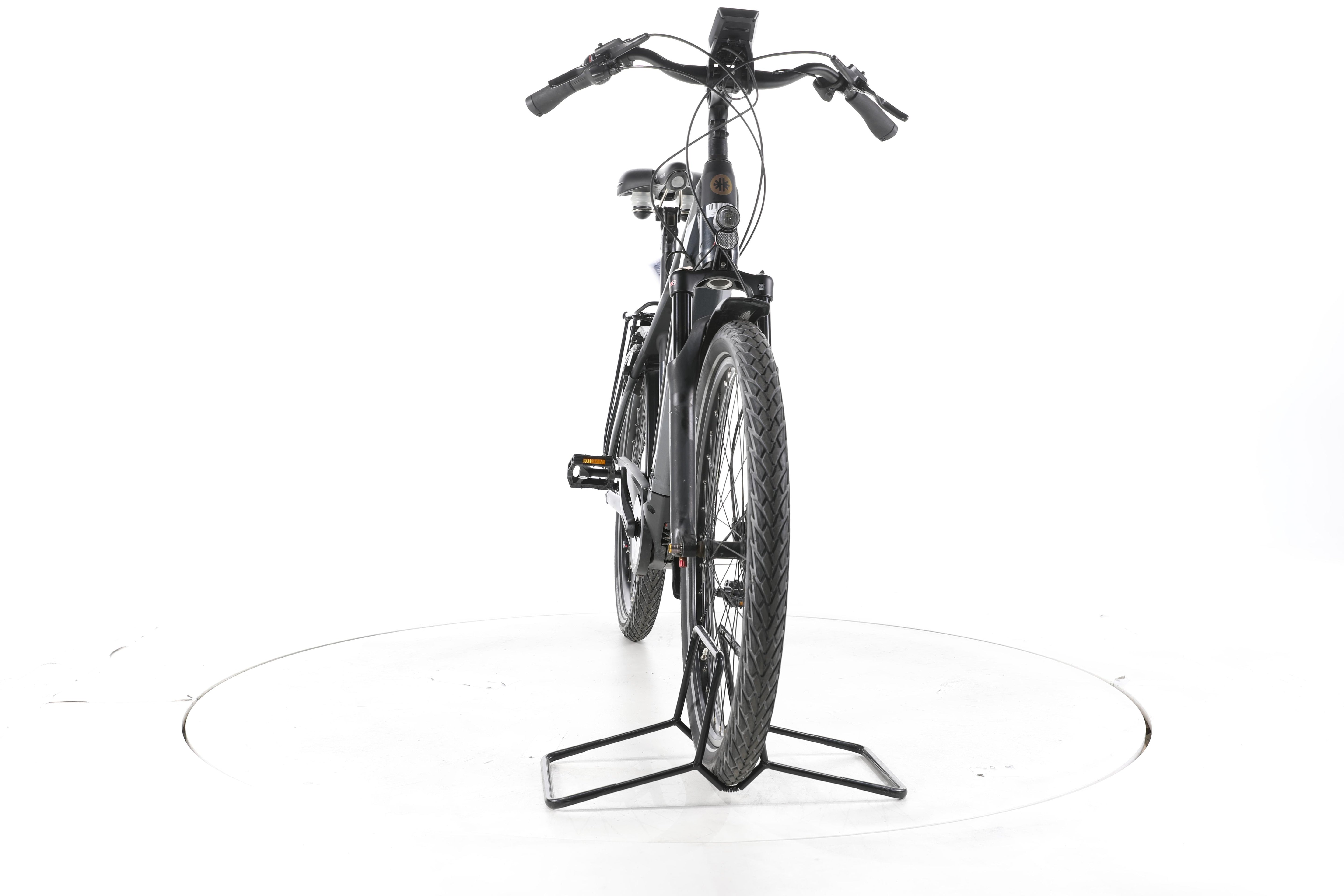 Kreidler Vitality Eco 10 City E-Bike - Image 4