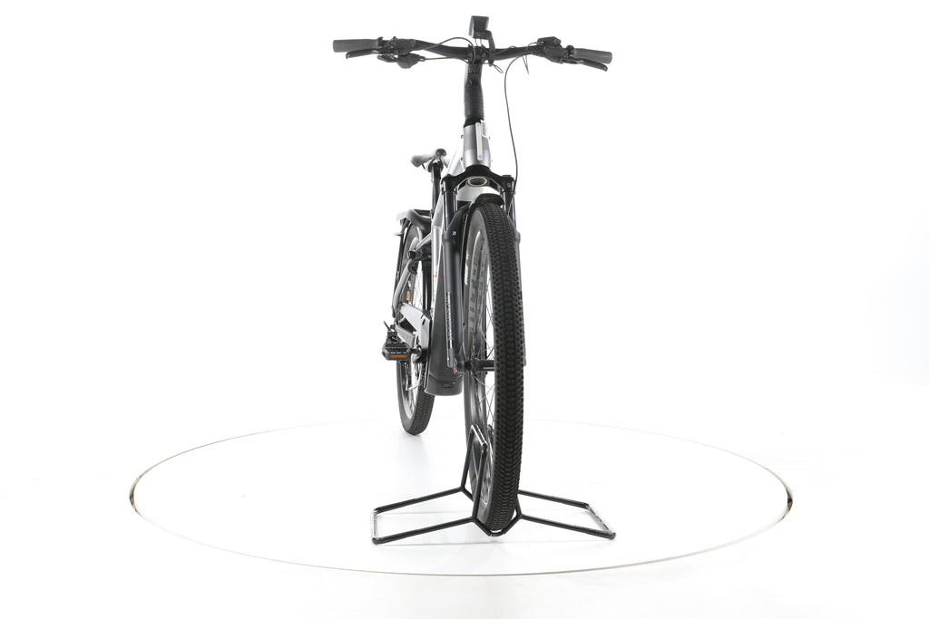 Cannondale Tesoro Neo X1 Trekking E-Bike - Image 4
