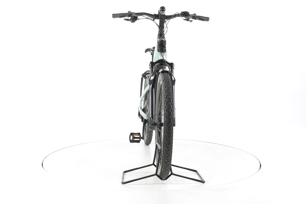 Winora Yakun 12 Trekking E-Bike Tiefeinsteiger - Image 4