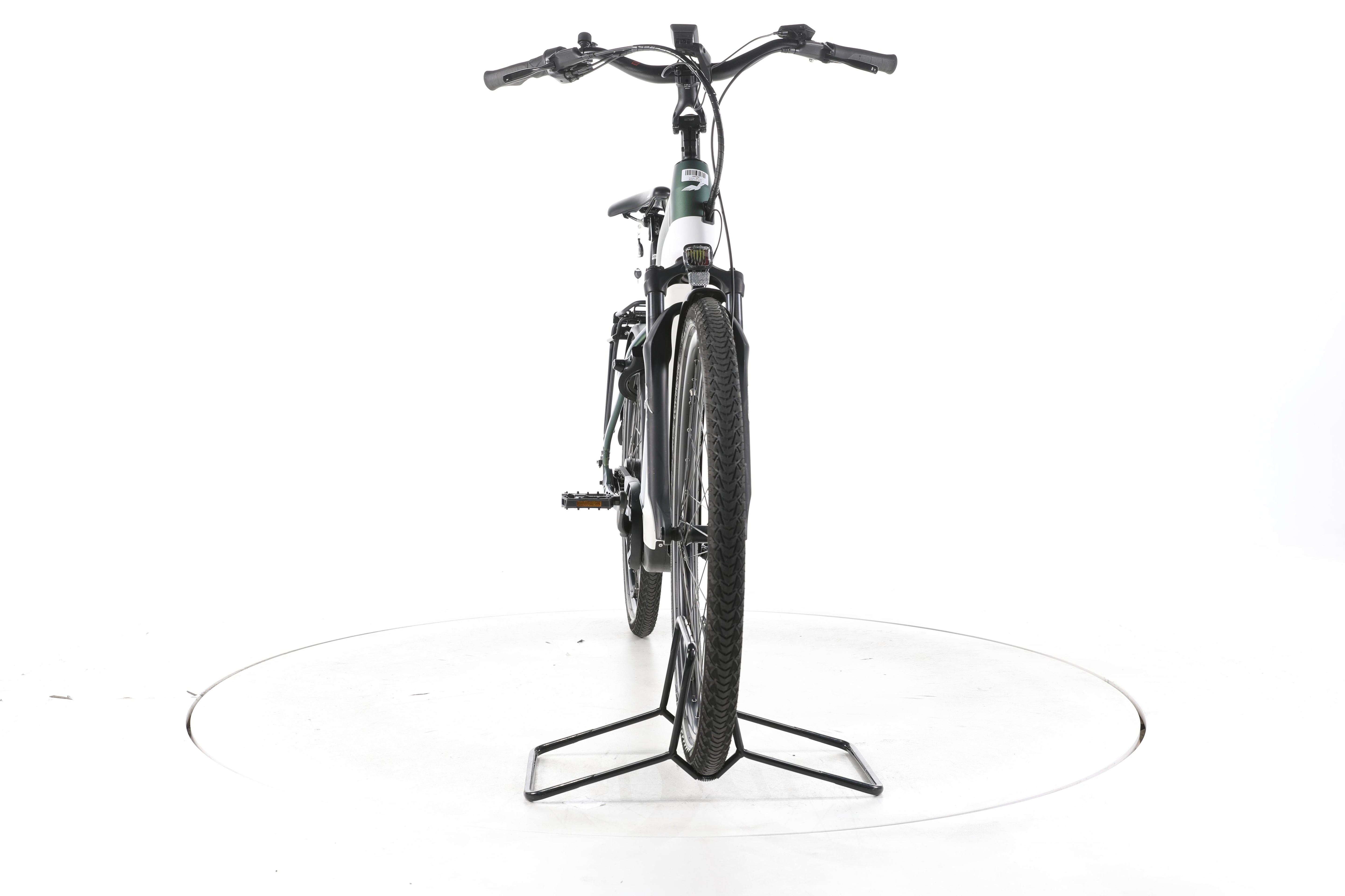 Victoria Manoc 5 City E-Bike 2024 - Image 4