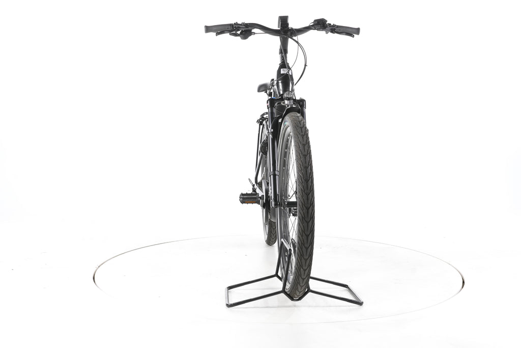 Cube Kathmandu Hybrid EXC Trekking E-Bike Tiefeinsteiger - Image 4