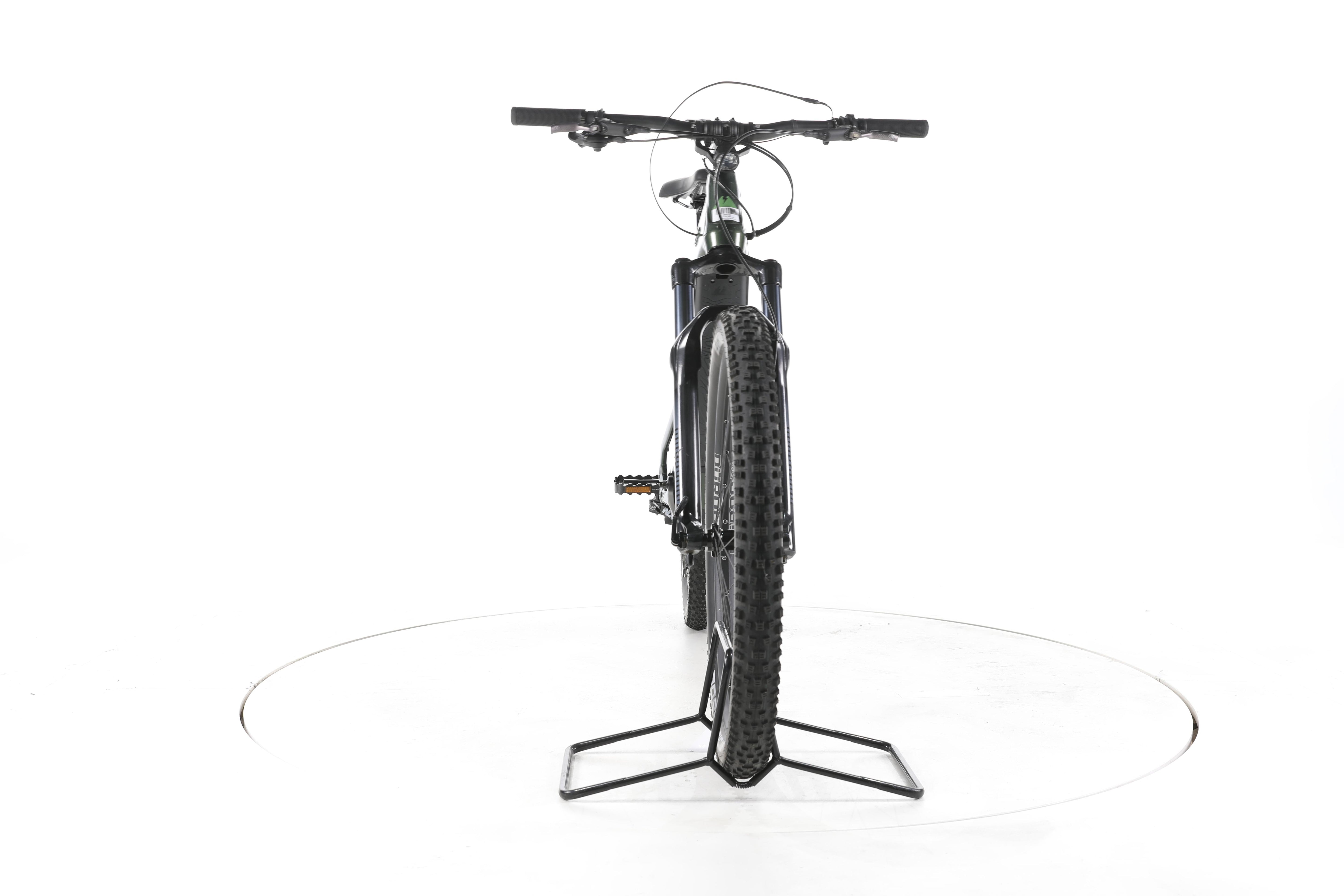 HoheAcht Mola Monto E-Bike Fully - Image 4