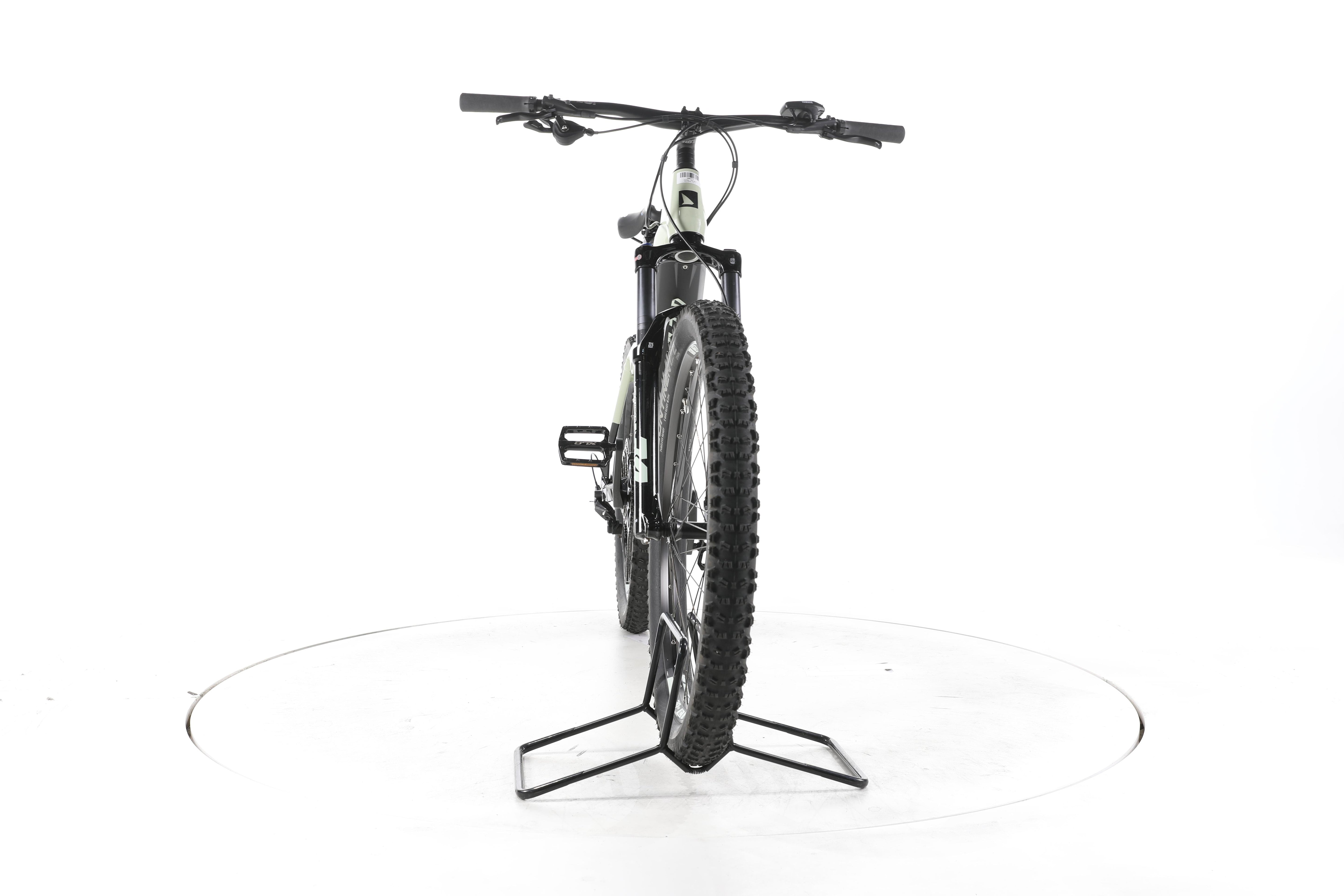 Haibike ALLTRAIL 4 E-Bike Fully - Image 4