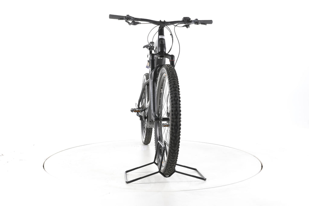 Haibike HardNine 10 E-Bike - Image 4