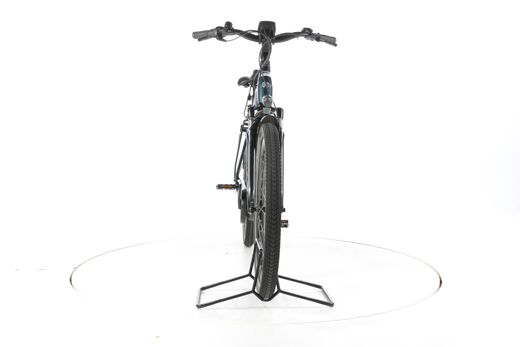 Winora Sinus N8f City E-Bike - Image 4