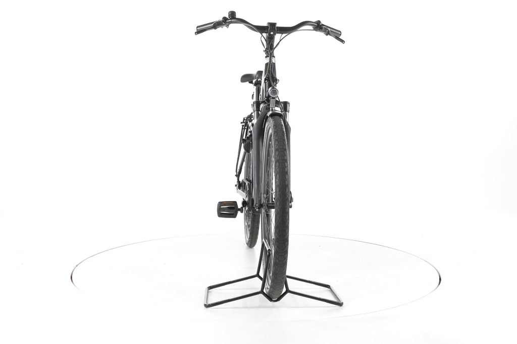 TENWAYS CGO800S City E-Bike Tiefeinsteiger - Image 4