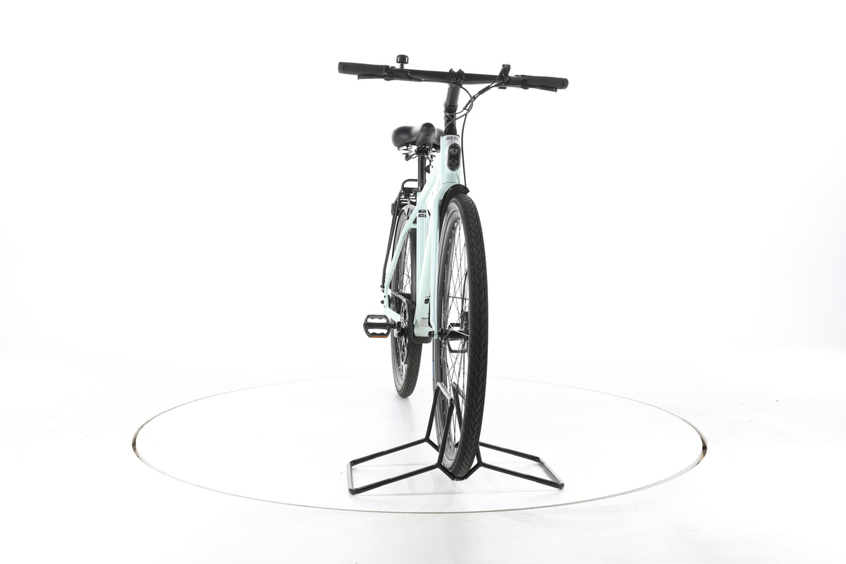 TENWAYS CGO600 Pro City E-Bike 2026 - Image 4